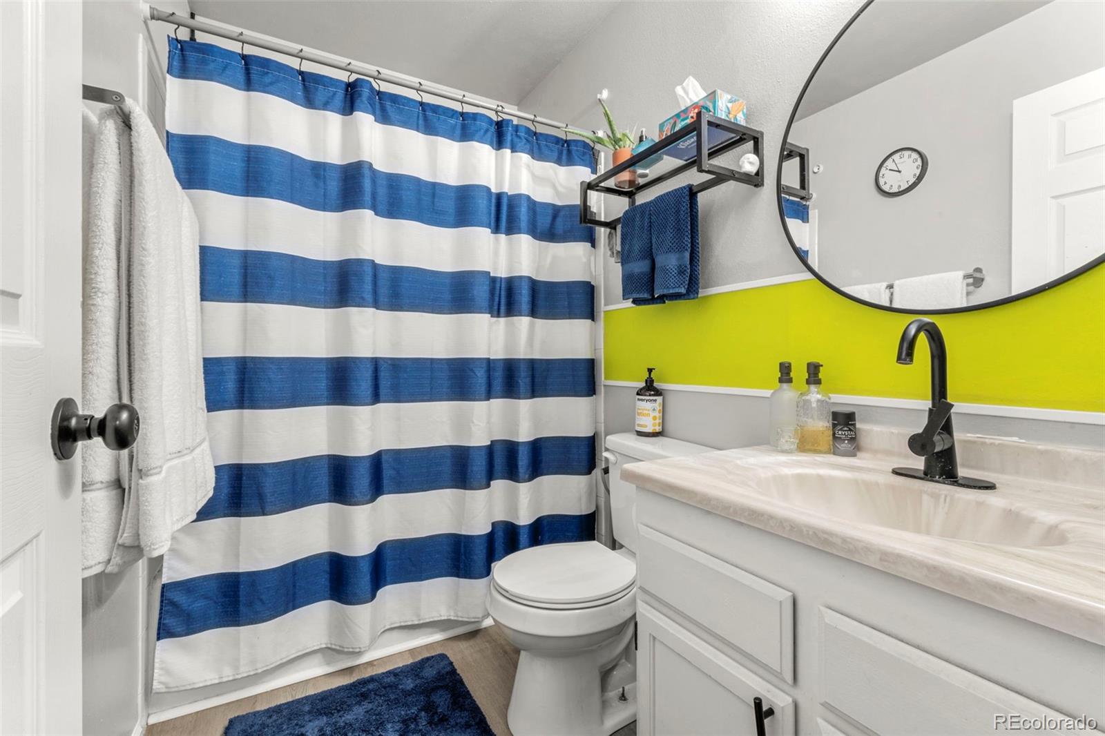 MLS Image #9 for 4260 s mobile circle,aurora, Colorado