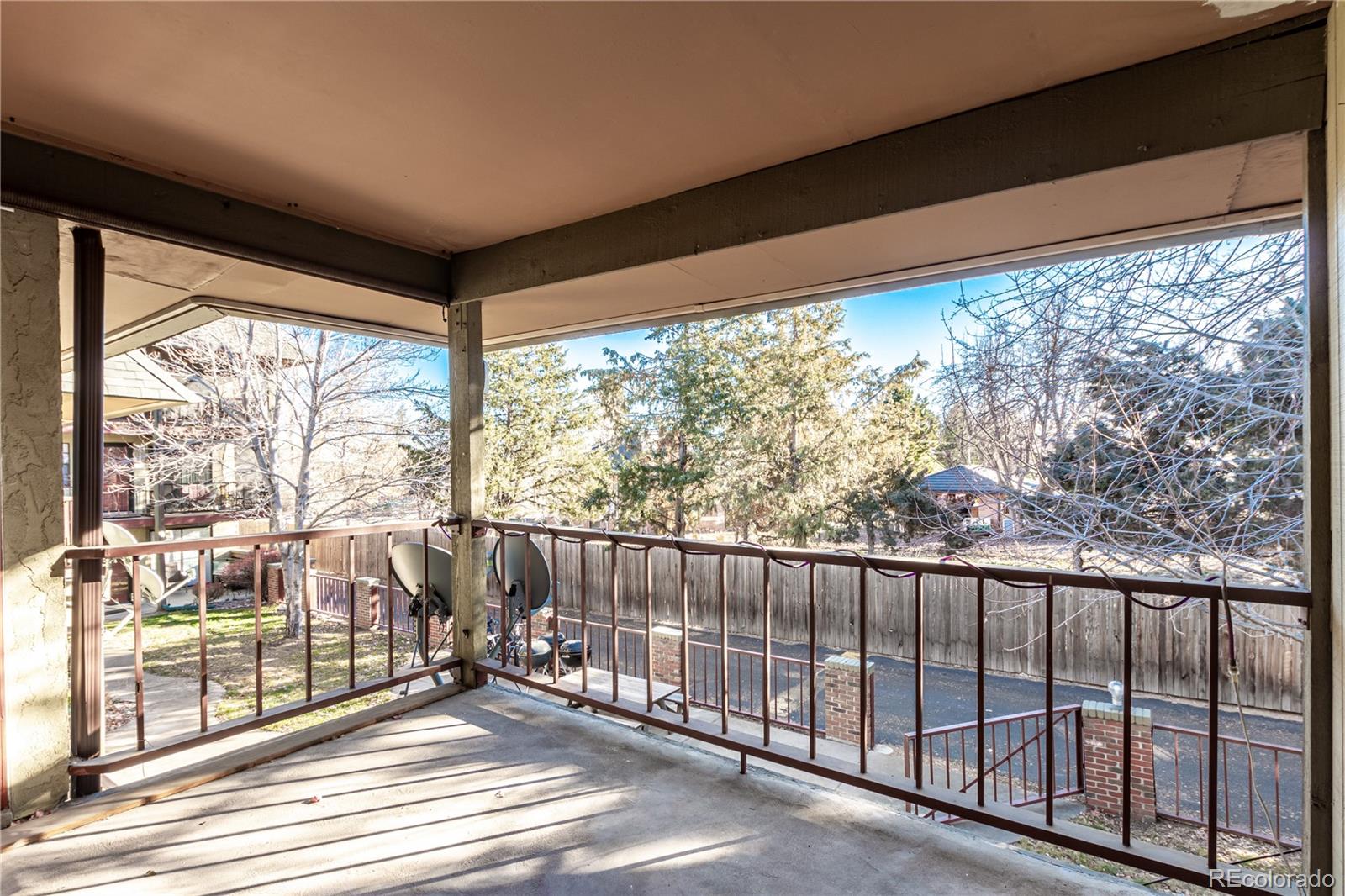 MLS Image #12 for 1021  carr street,lakewood, Colorado
