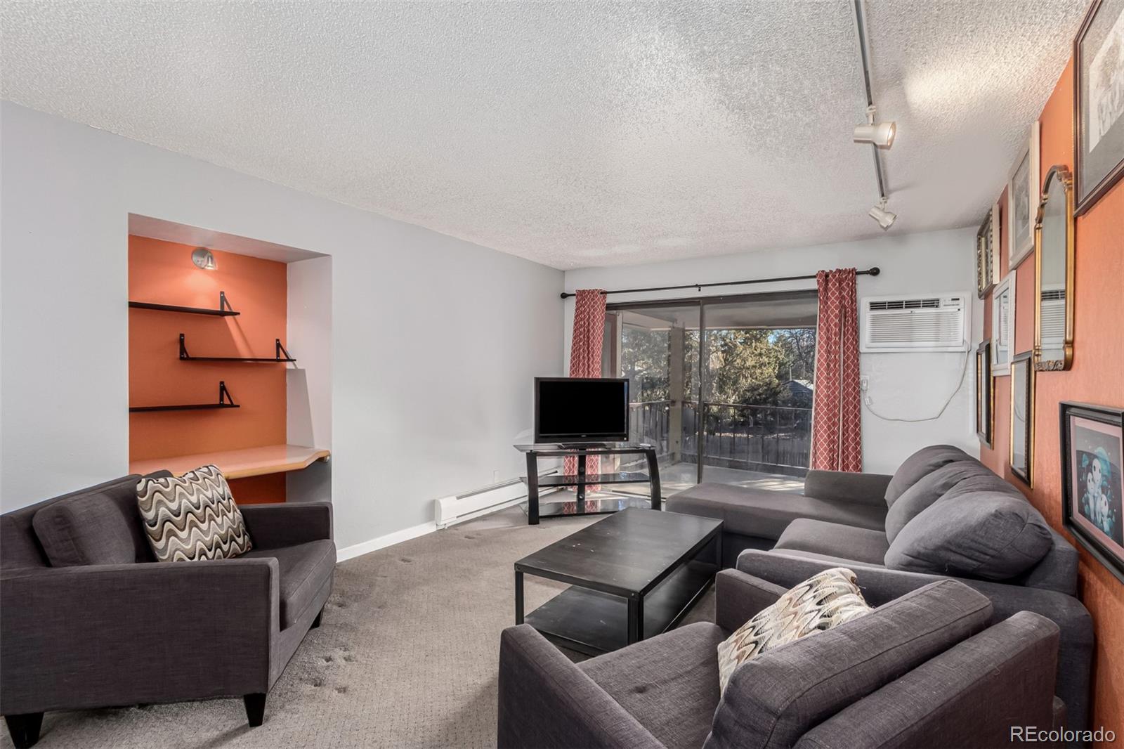 MLS Image #4 for 1021  carr street,lakewood, Colorado