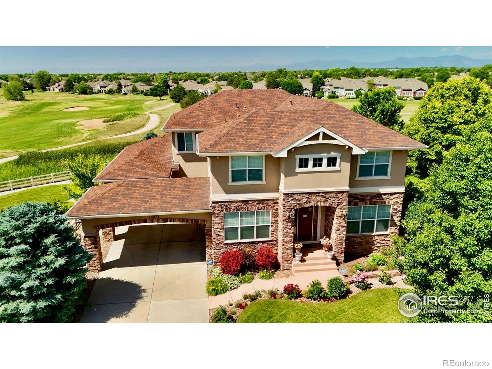 CMA Image for 13973  Pinehurst Circle,Broomfield, Colorado