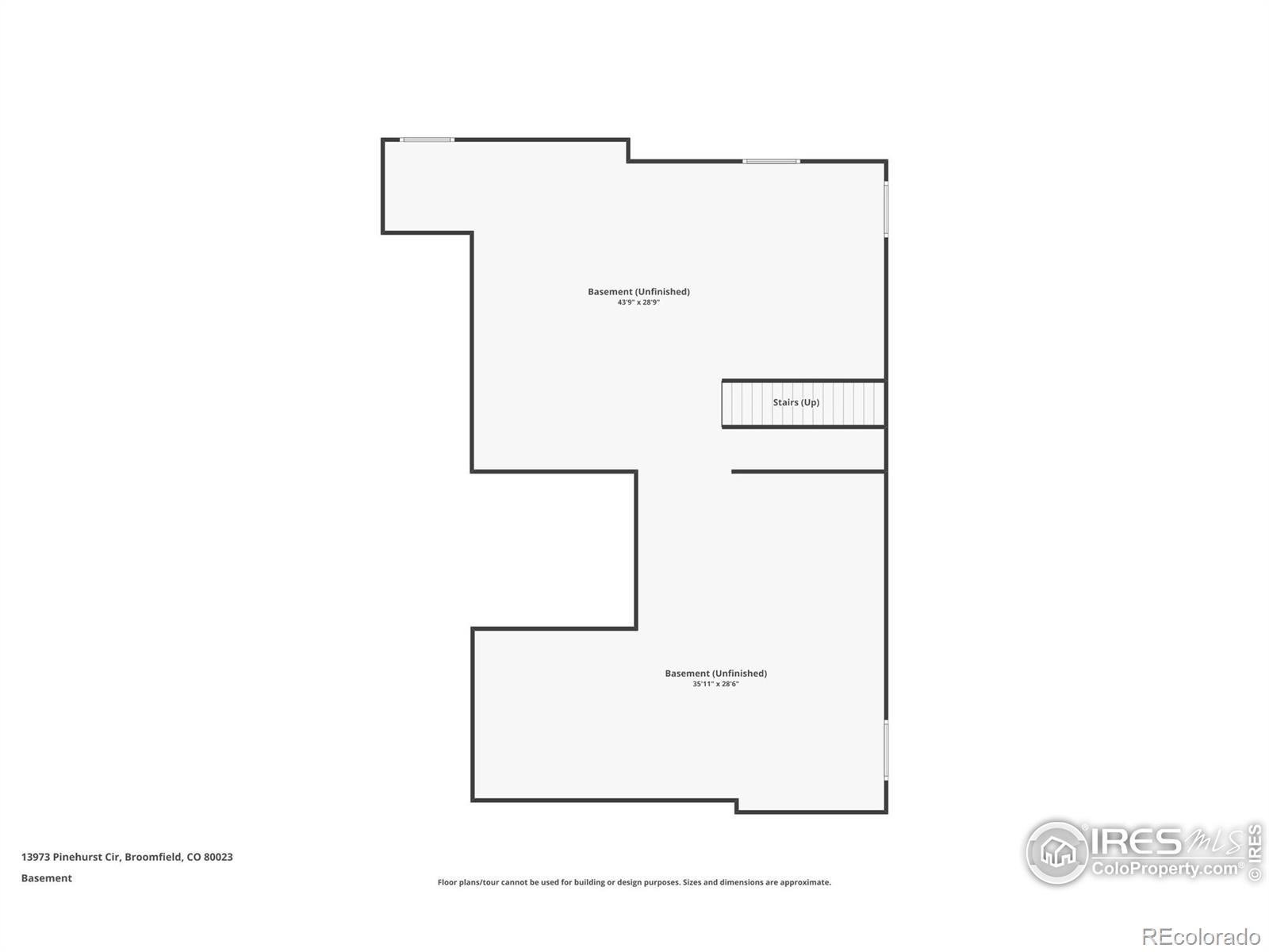 MLS Image #49 for 13973  pinehurst circle,broomfield, Colorado