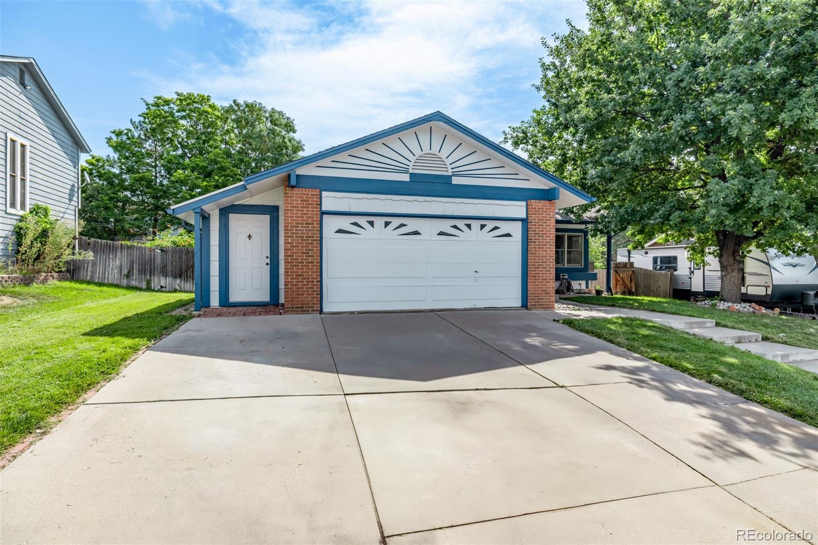CMA Image for 11636  Josephine Circle,Thornton, Colorado
