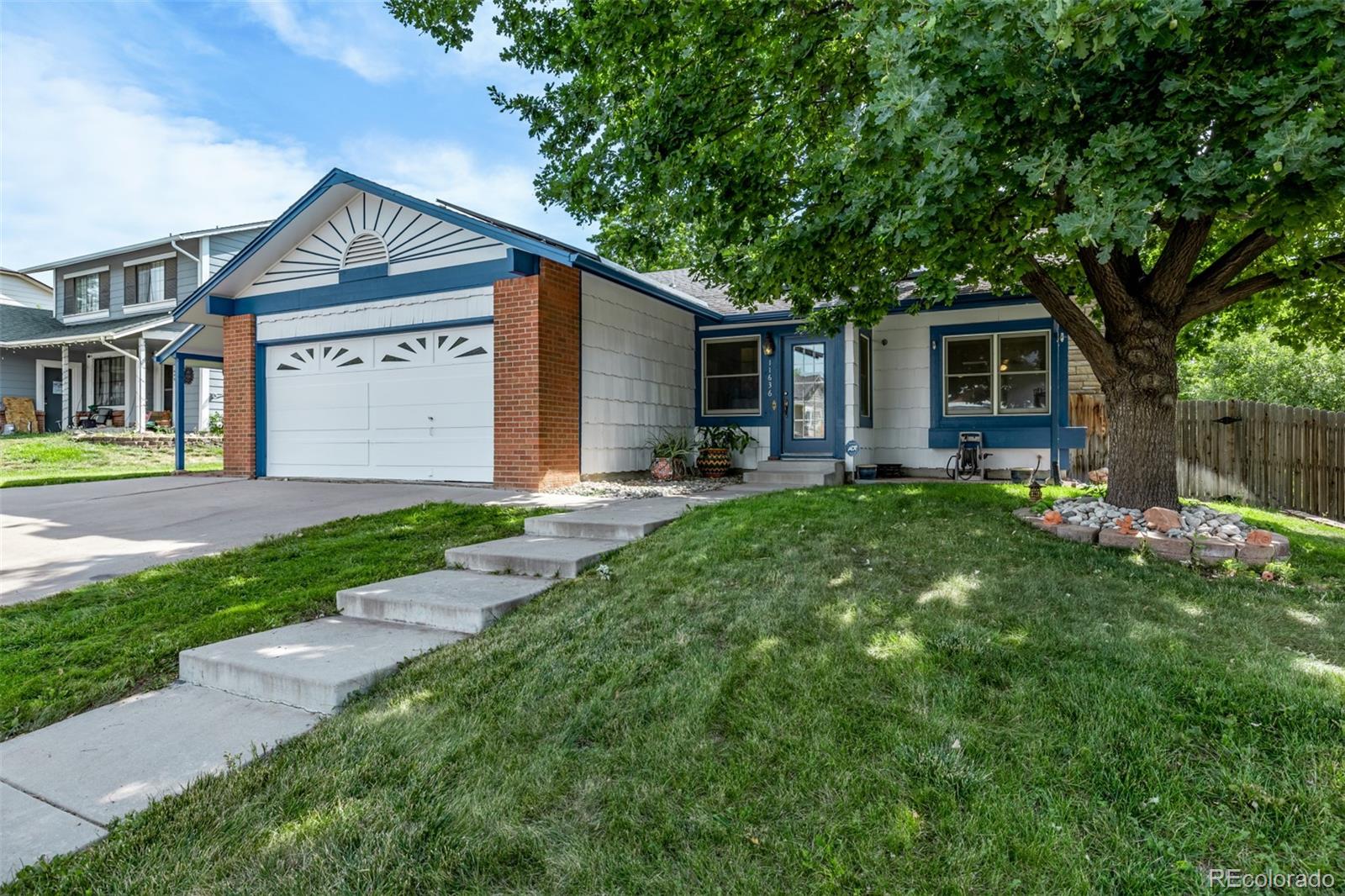 MLS Image #2 for 11636  josephine circle,thornton, Colorado