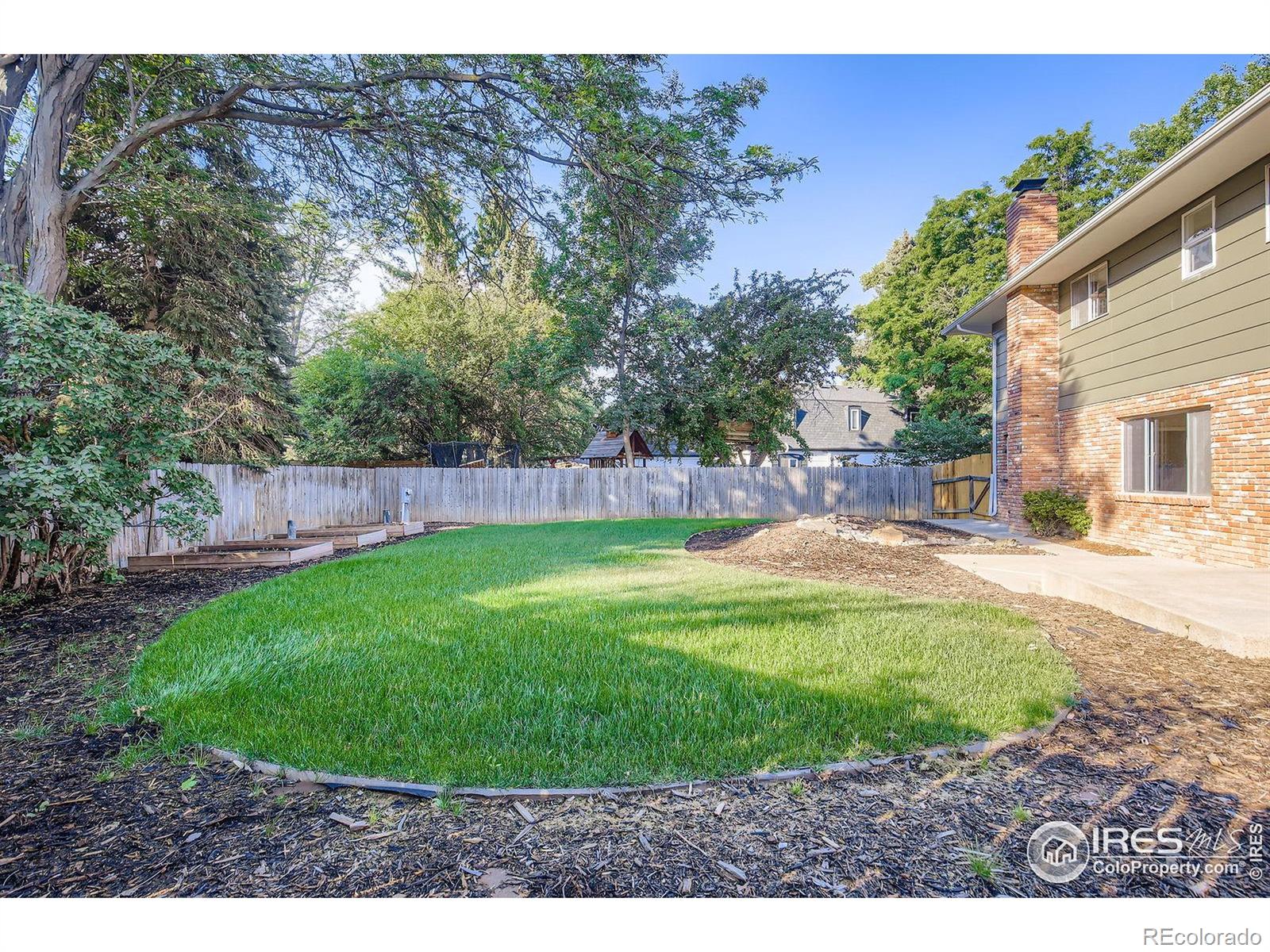 MLS Image #26 for 1204  lory street,fort collins, Colorado
