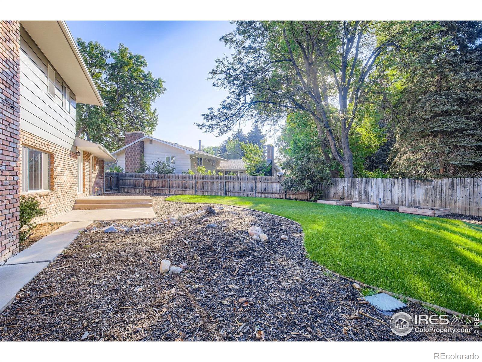 MLS Image #27 for 1204  lory street,fort collins, Colorado
