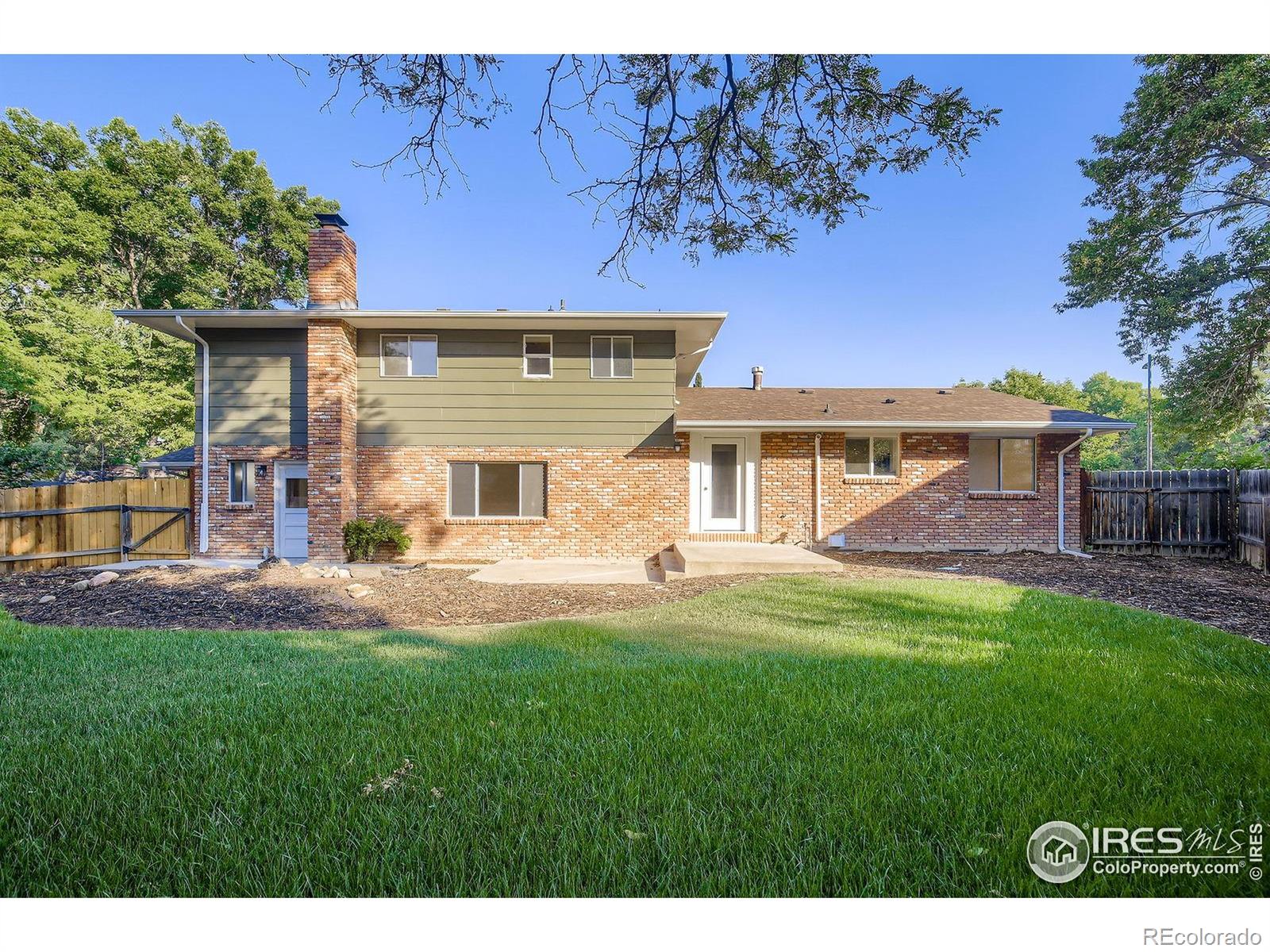 MLS Image #28 for 1204  lory street,fort collins, Colorado