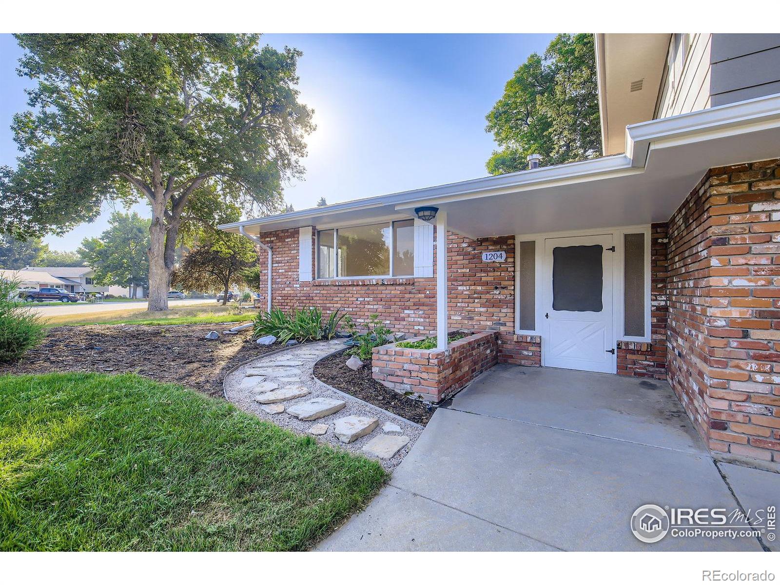 MLS Image #3 for 1204  lory street,fort collins, Colorado