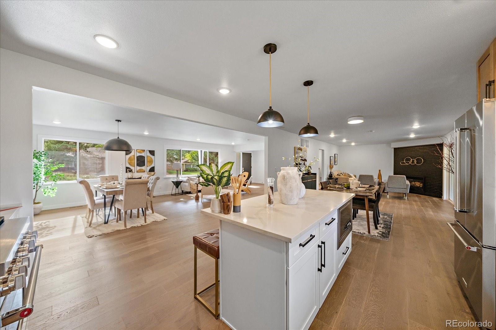 MLS Image #15 for 3866 s jersey street,denver, Colorado
