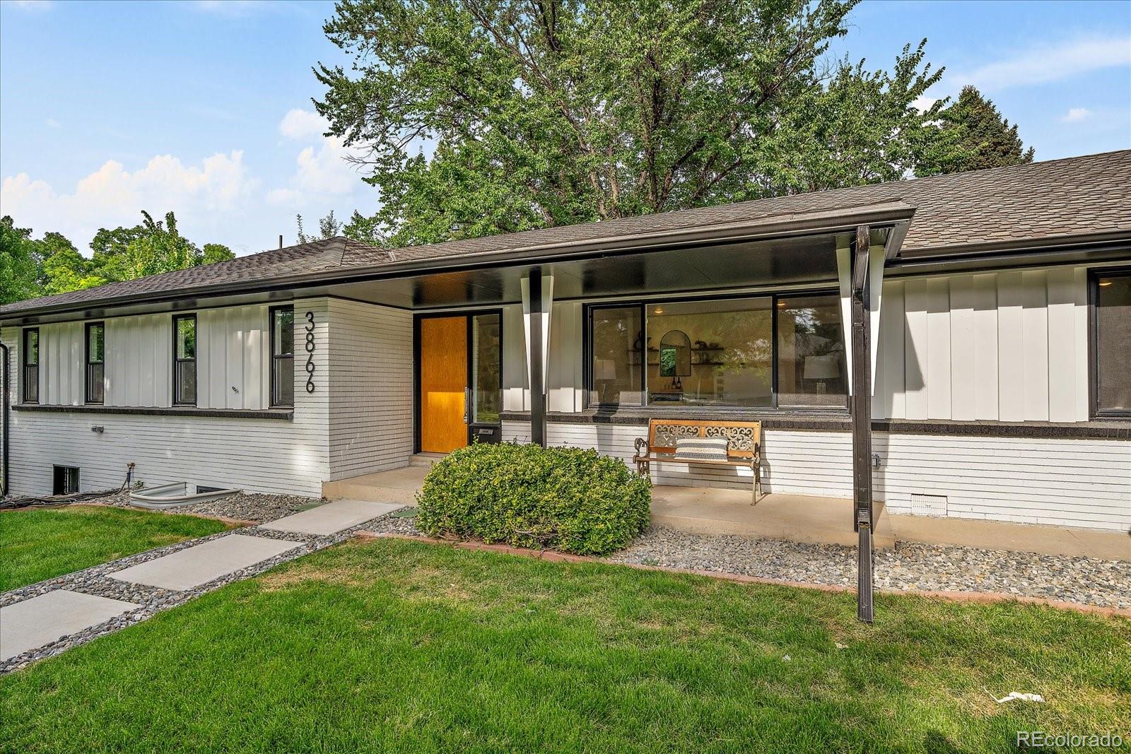 MLS Image #2 for 3866 s jersey street,denver, Colorado