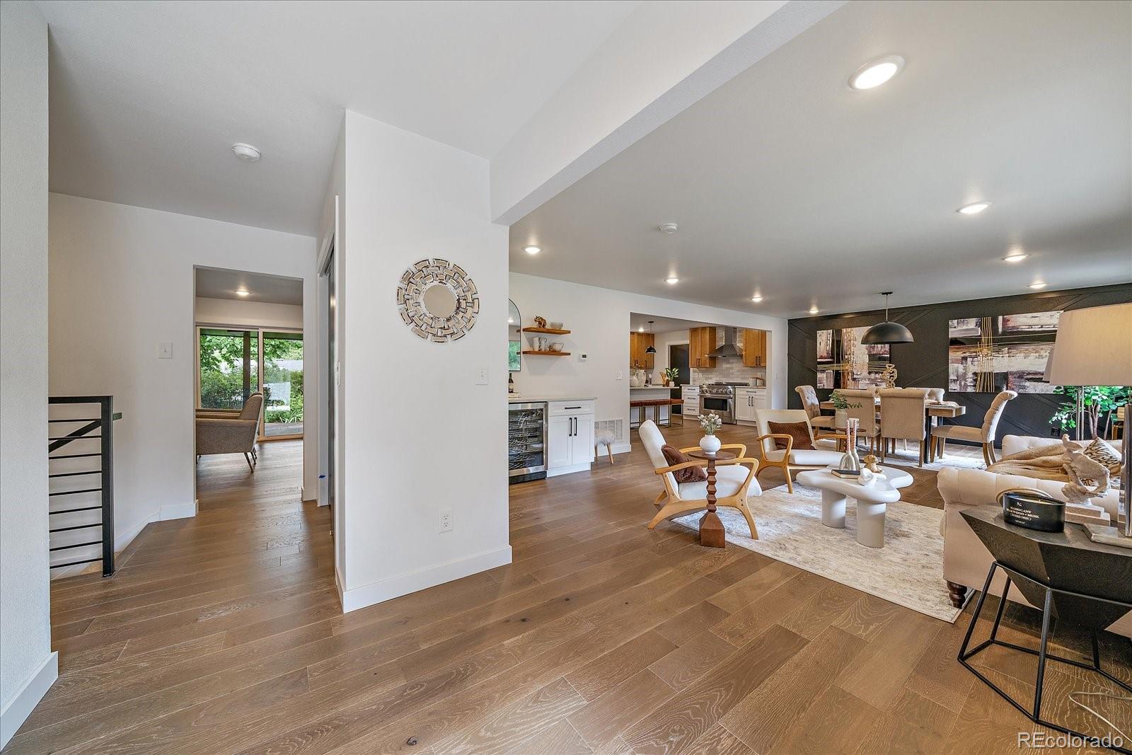 MLS Image #3 for 3866 s jersey street,denver, Colorado