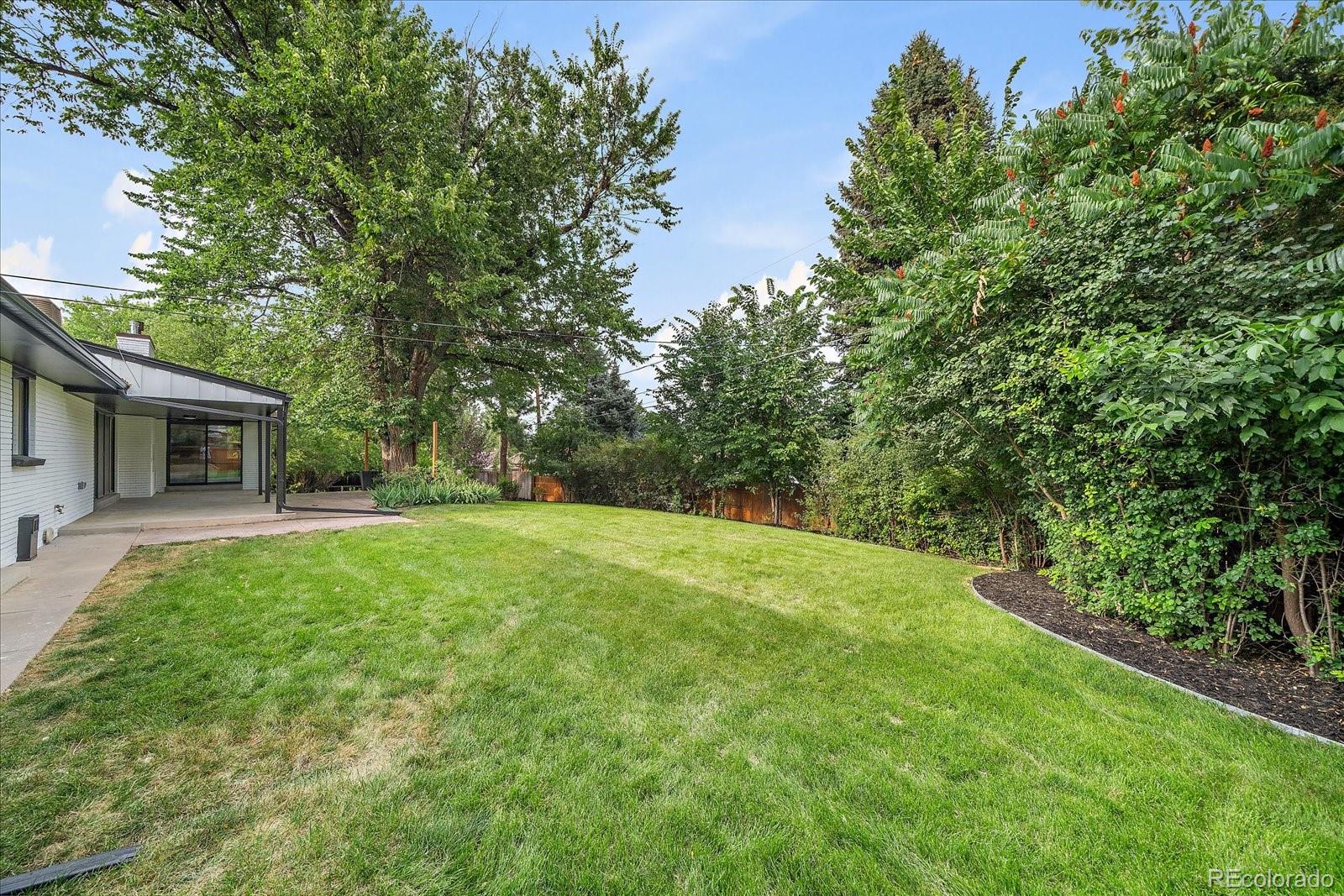 MLS Image #40 for 3866 s jersey street,denver, Colorado