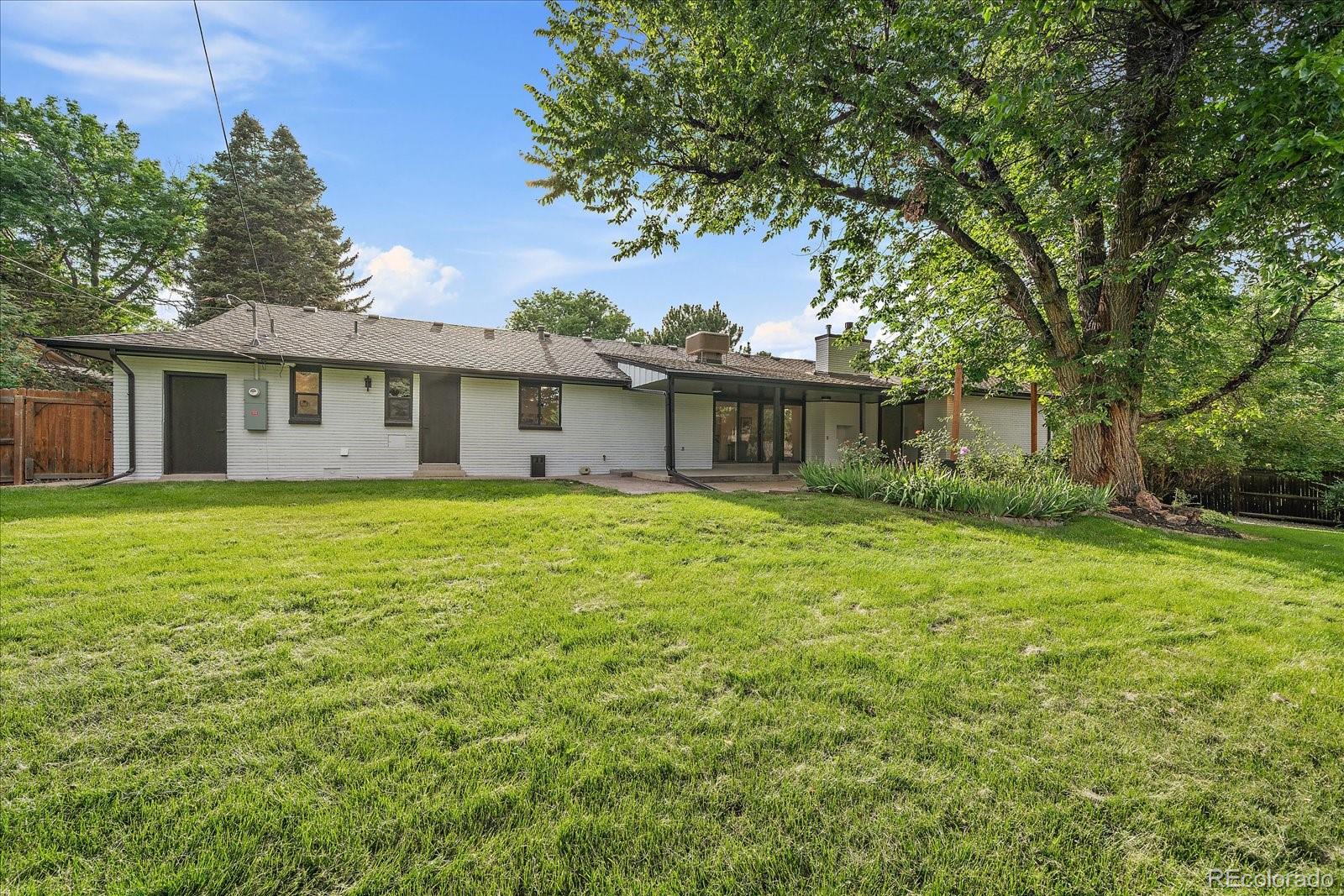 MLS Image #41 for 3866 s jersey street,denver, Colorado