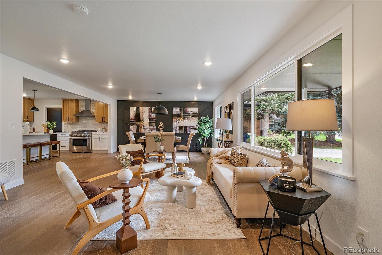 MLS Image #5 for 3866 s jersey street,denver, Colorado