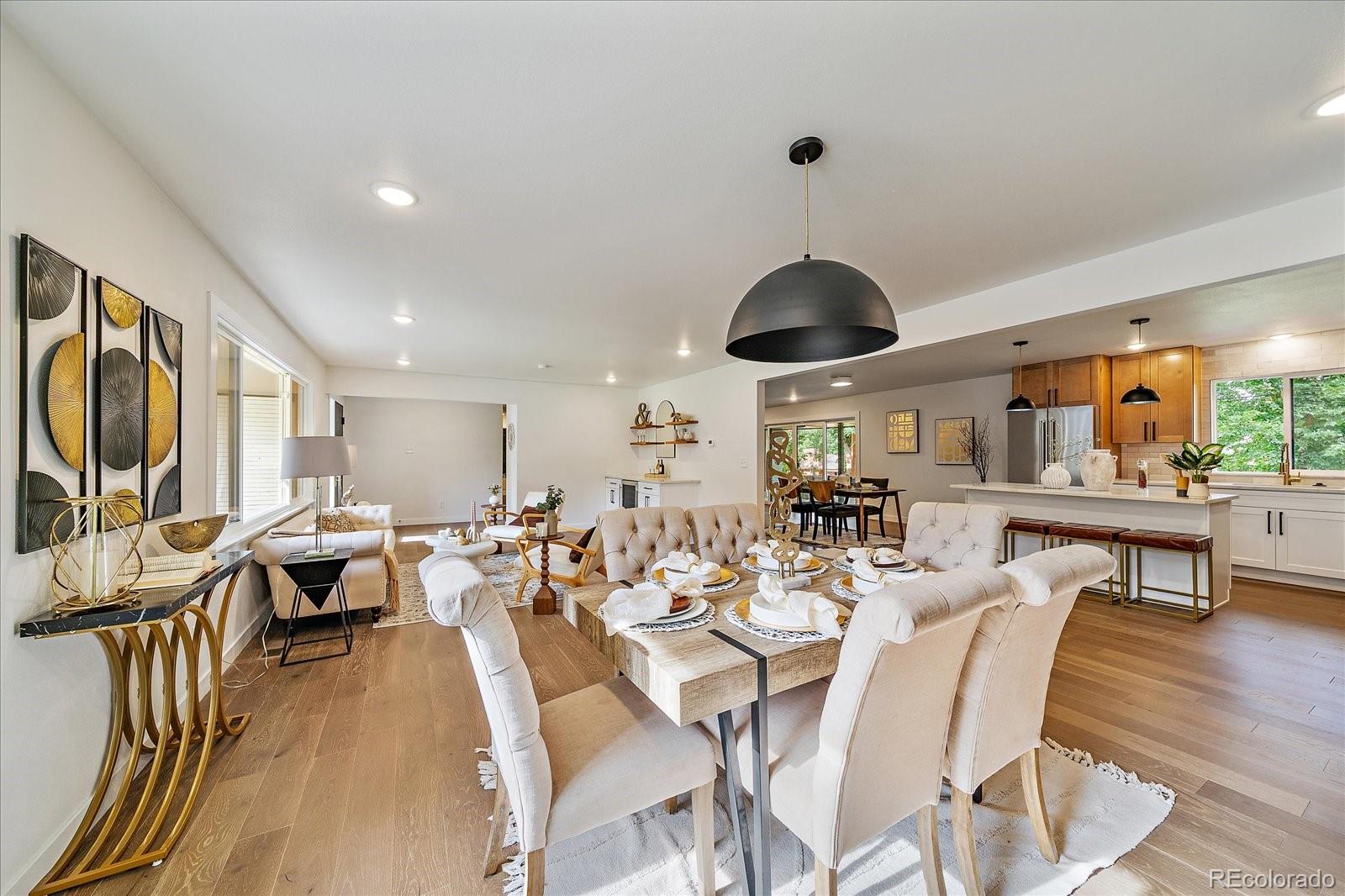 MLS Image #9 for 3866 s jersey street,denver, Colorado