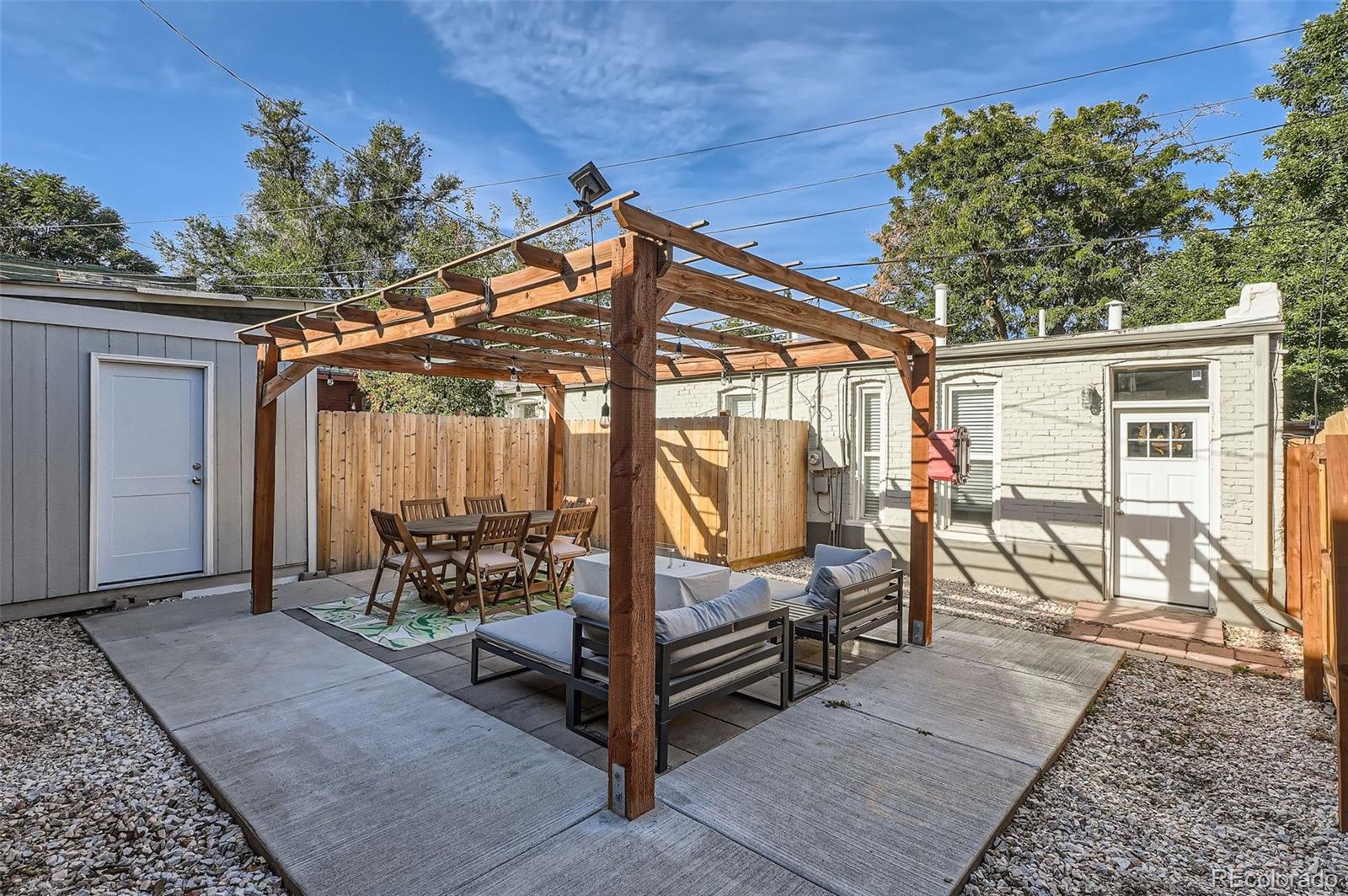 MLS Image #10 for 868  mariposa street,denver, Colorado