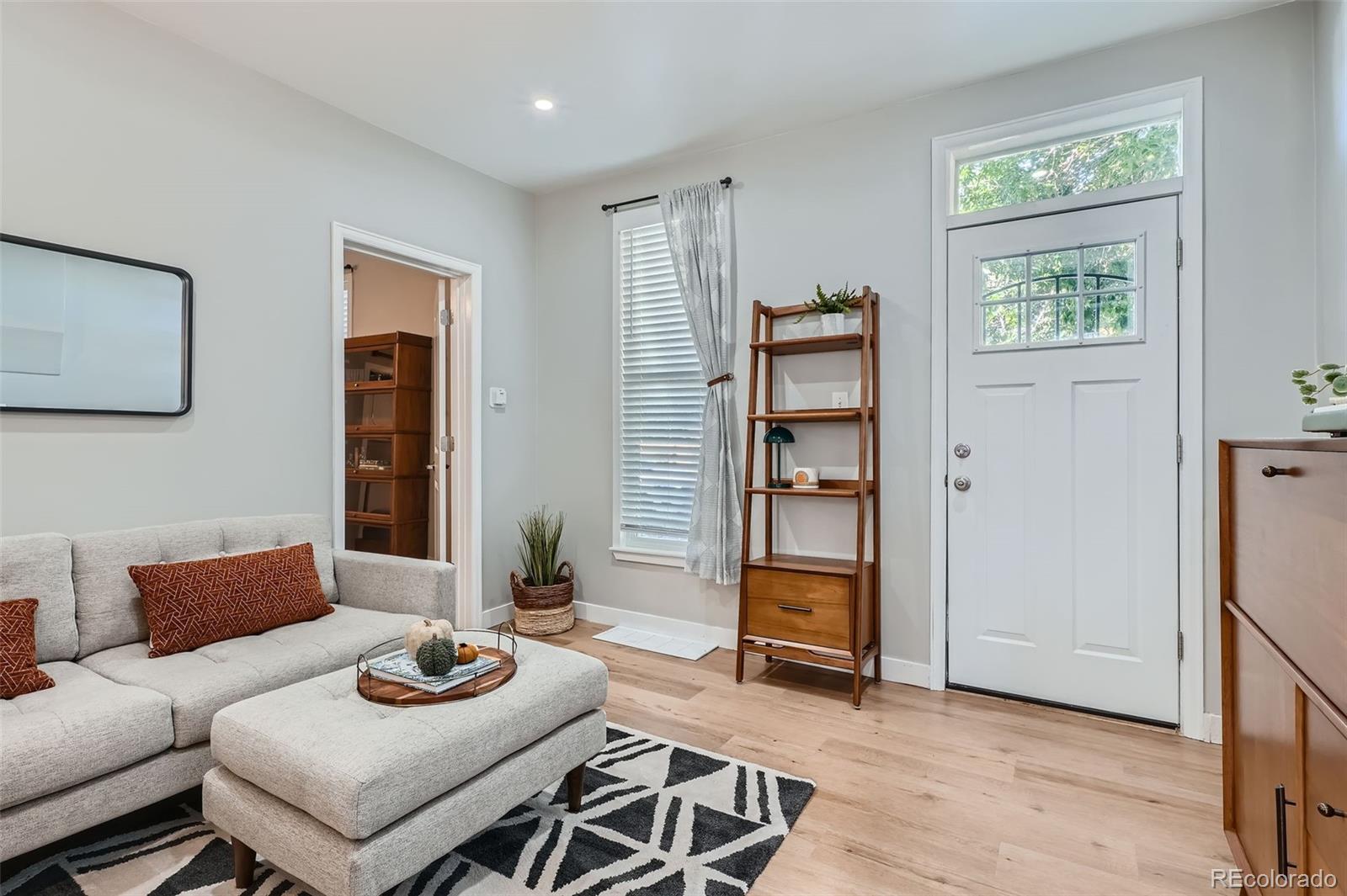 MLS Image #2 for 868  mariposa street,denver, Colorado