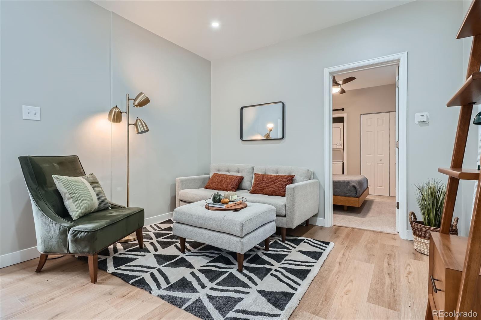 MLS Image #3 for 868  mariposa street,denver, Colorado