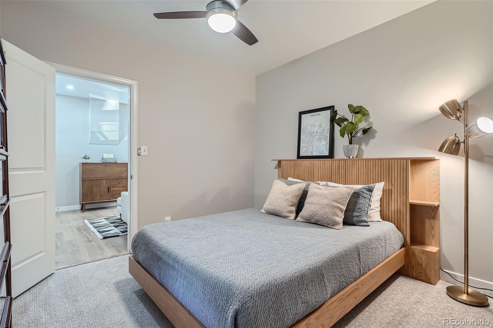 MLS Image #7 for 868  mariposa street,denver, Colorado
