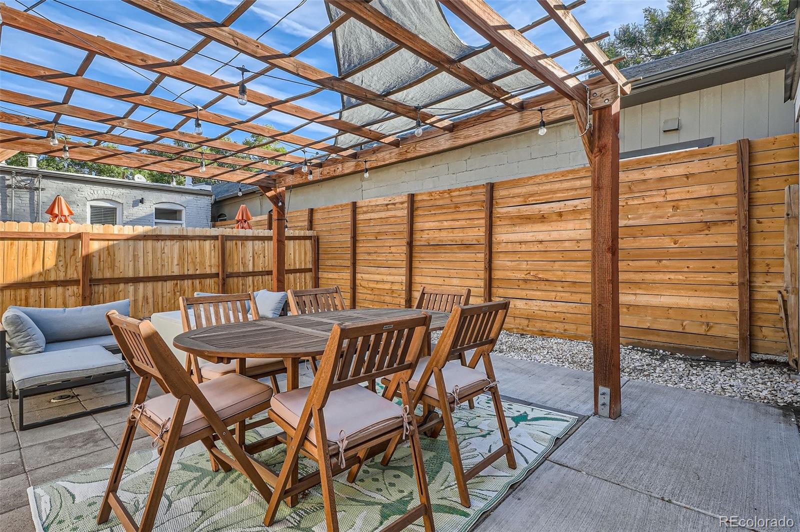 MLS Image #9 for 868  mariposa street,denver, Colorado