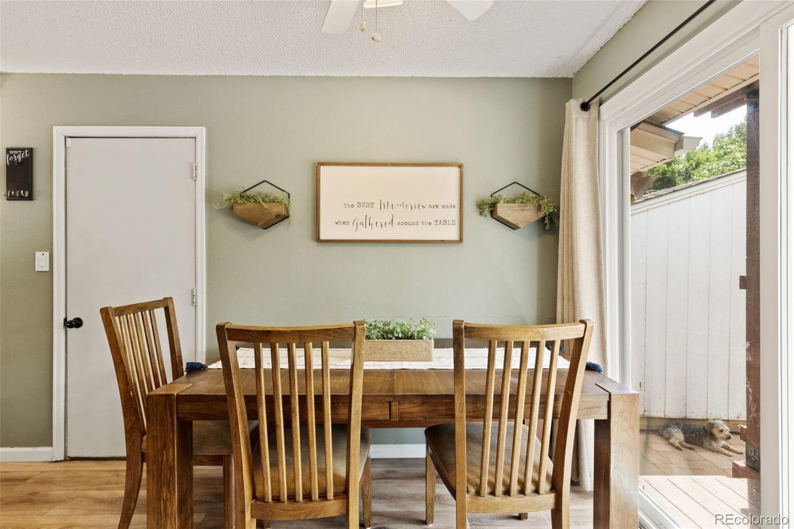 MLS Image #12 for 6610  white water lane,colorado springs, Colorado