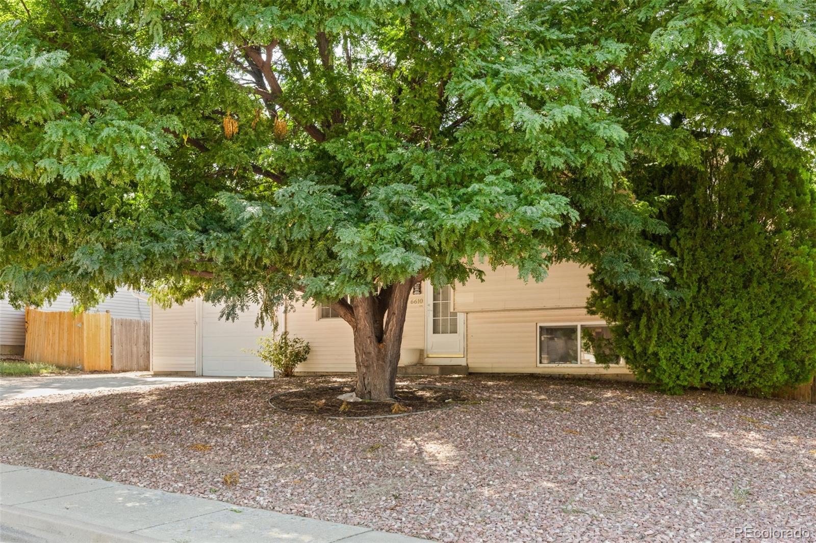 MLS Image #2 for 6610  white water lane,colorado springs, Colorado