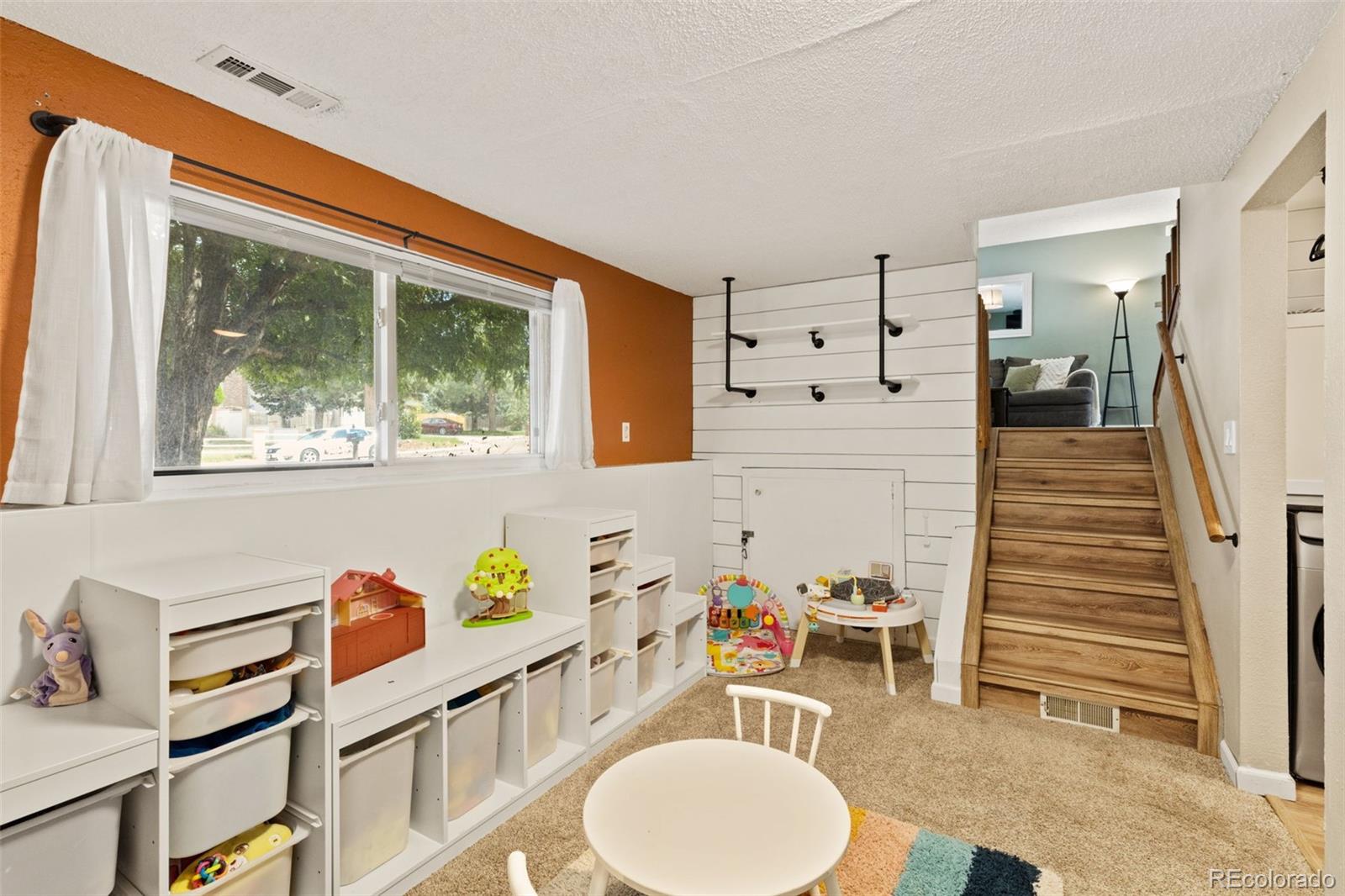MLS Image #24 for 6610  white water lane,colorado springs, Colorado