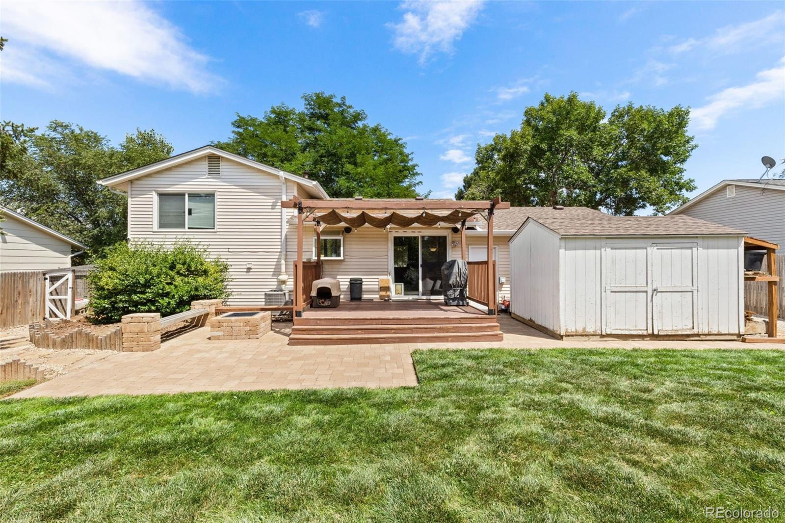 MLS Image #32 for 6610  white water lane,colorado springs, Colorado