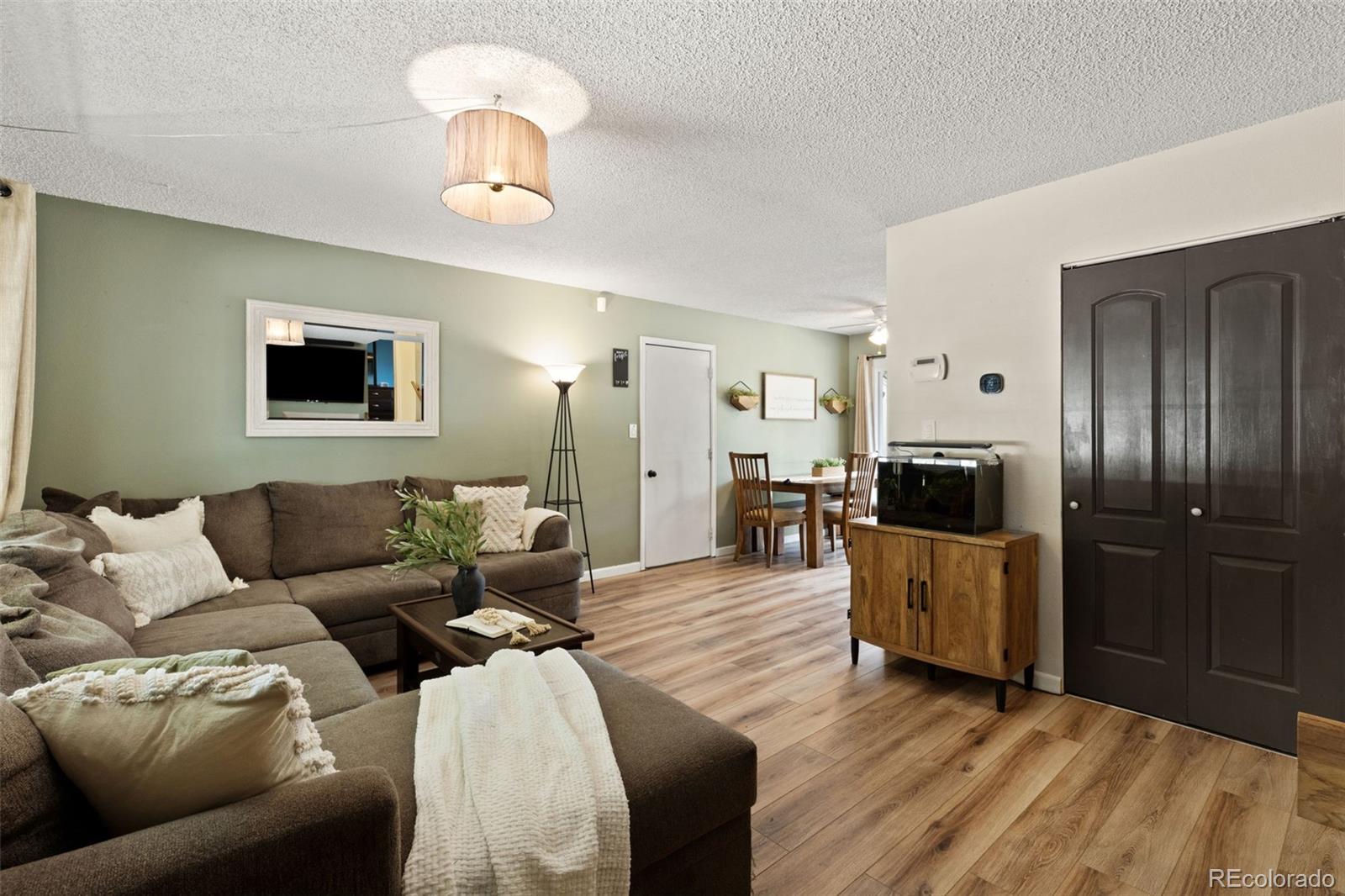 MLS Image #4 for 6610  white water lane,colorado springs, Colorado