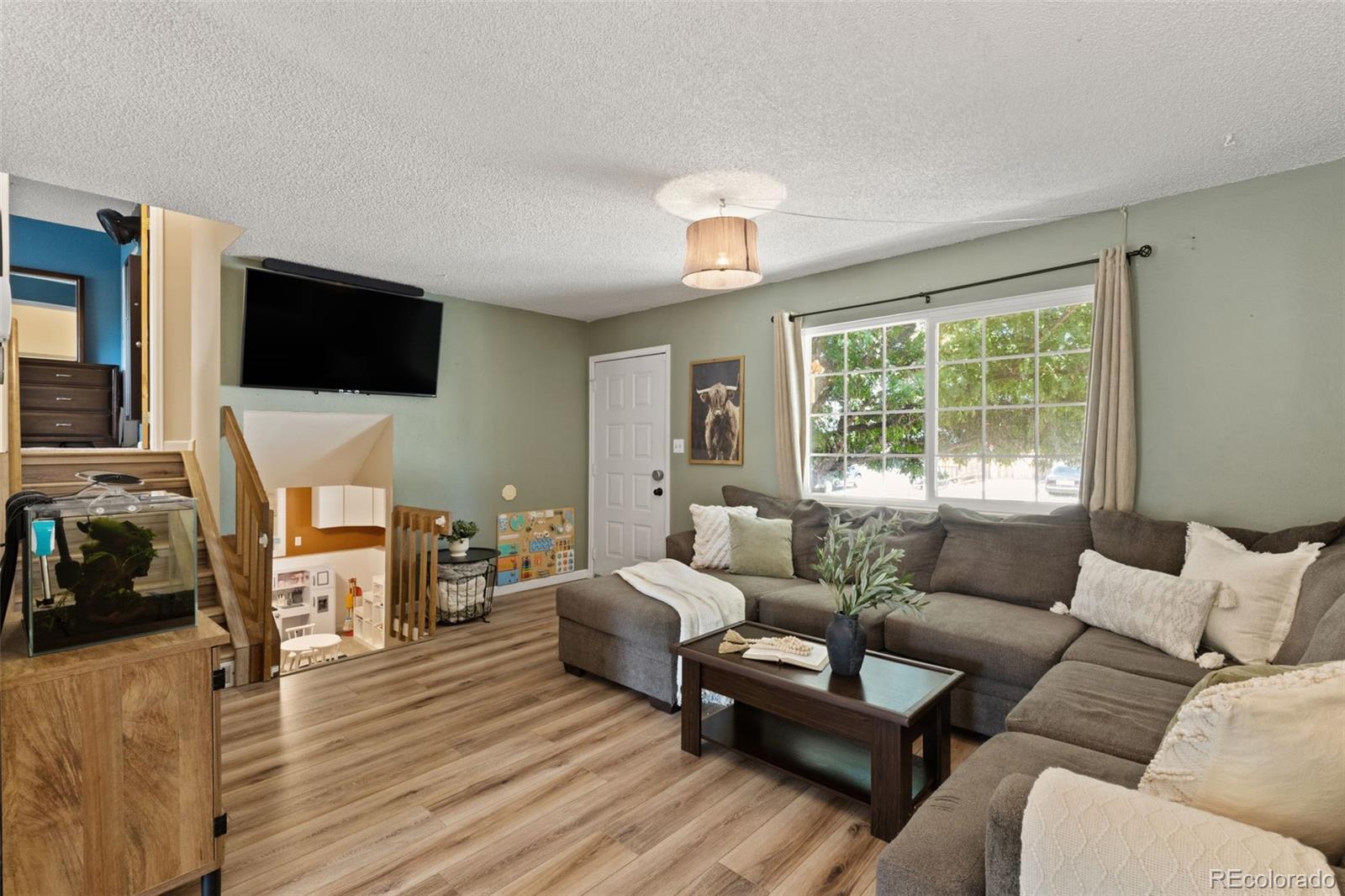 MLS Image #5 for 6610  white water lane,colorado springs, Colorado