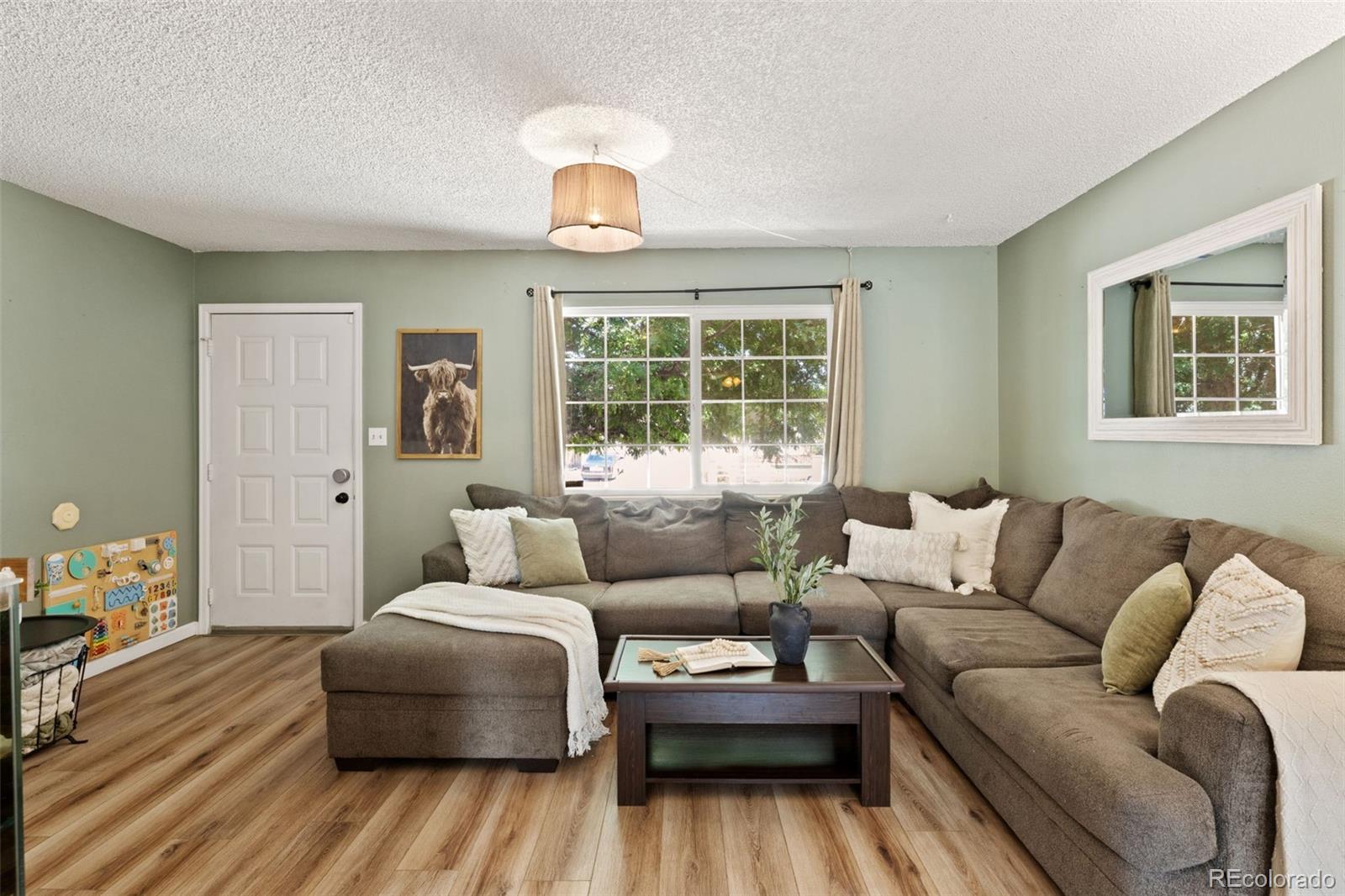MLS Image #6 for 6610  white water lane,colorado springs, Colorado