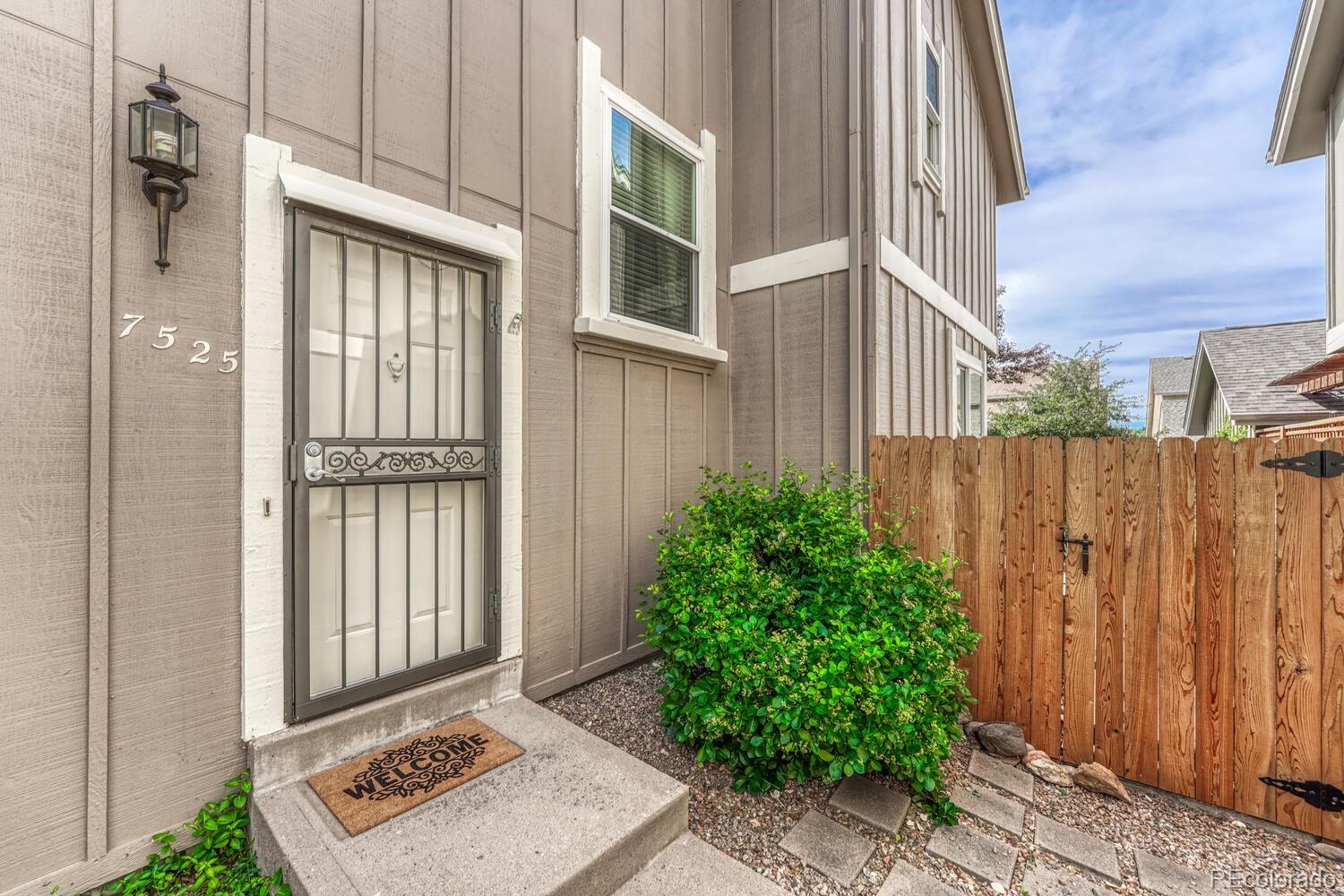 MLS Image #2 for 7525 s rosemary circle,centennial, Colorado