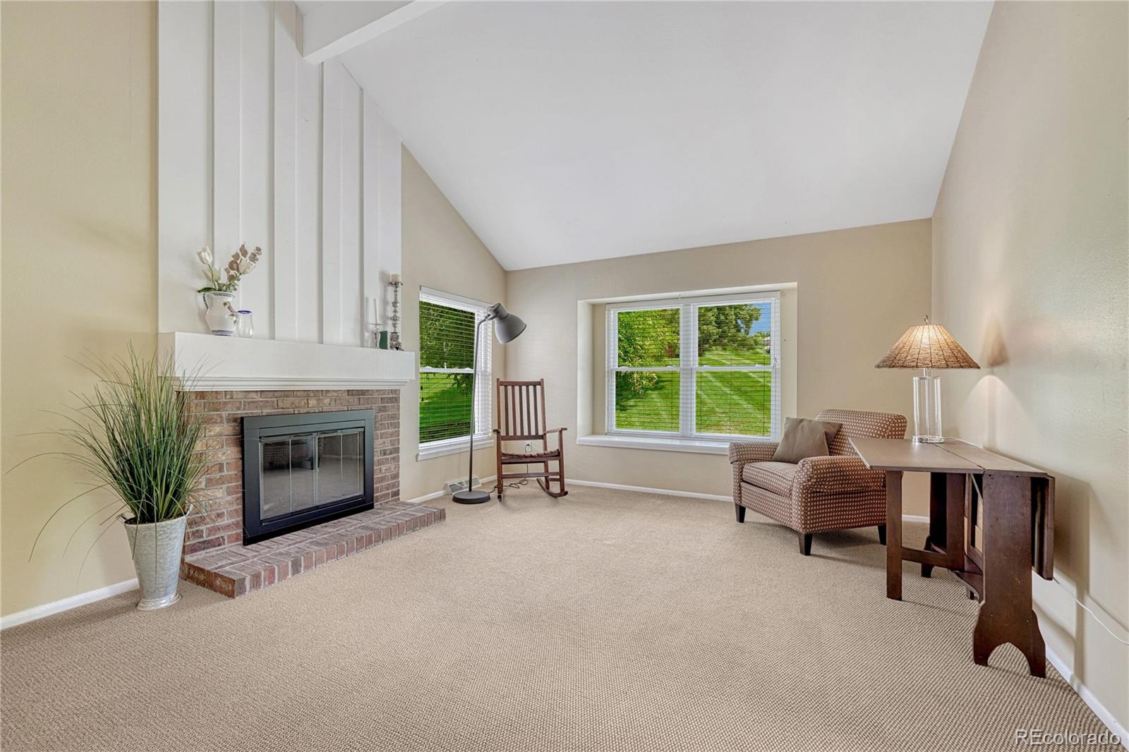 MLS Image #4 for 7525 s rosemary circle,centennial, Colorado