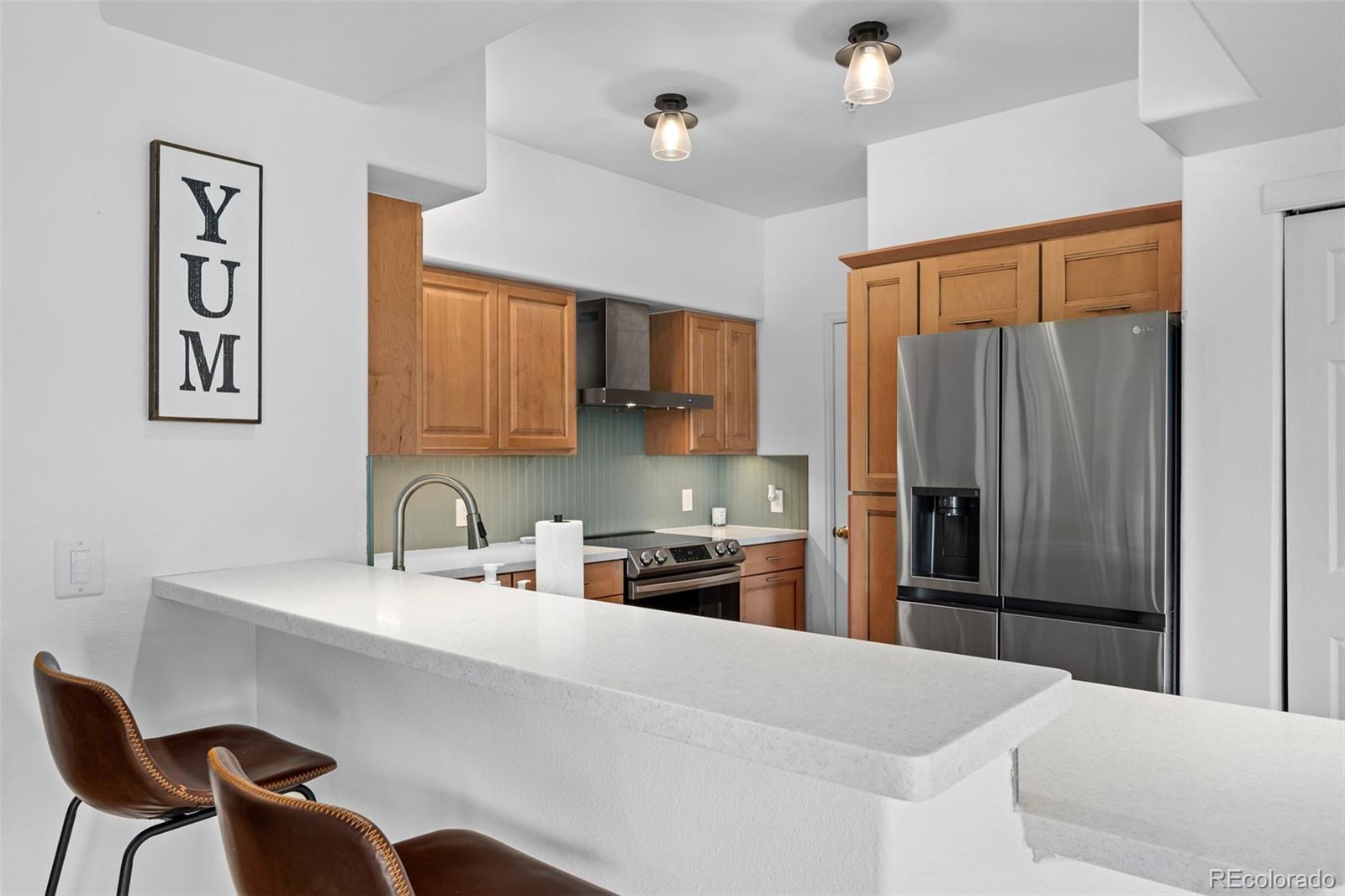 MLS Image #13 for 940 e plum creek parkway,castle rock, Colorado