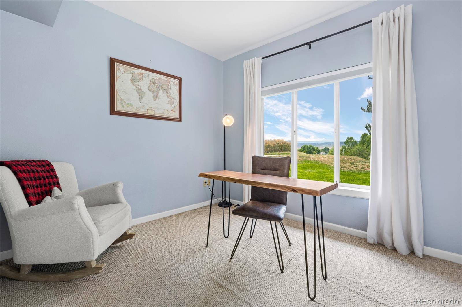 MLS Image #22 for 940 e plum creek parkway,castle rock, Colorado