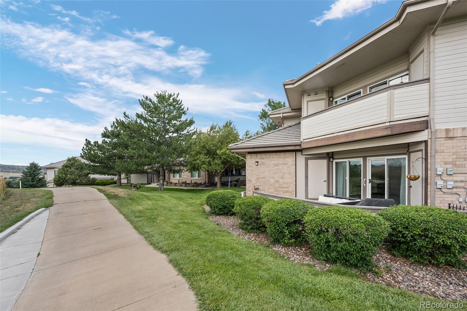 MLS Image #28 for 940 e plum creek parkway,castle rock, Colorado