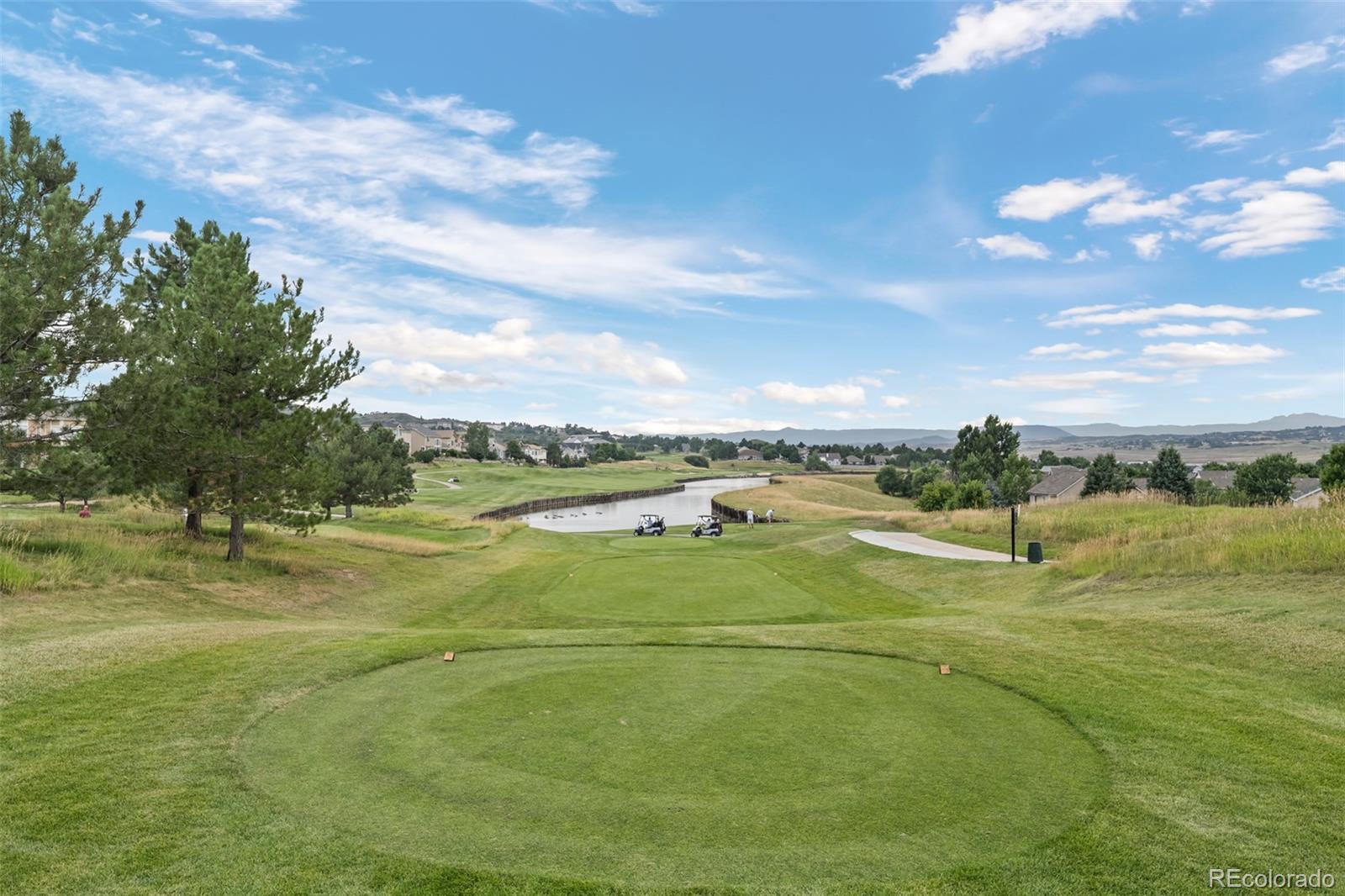 MLS Image #29 for 940 e plum creek parkway,castle rock, Colorado