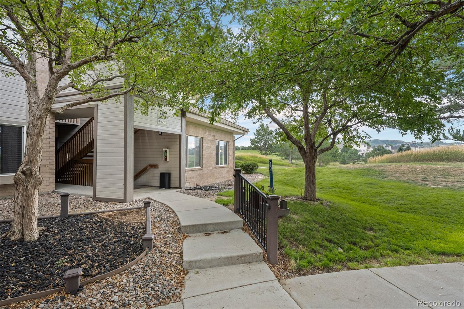 MLS Image #30 for 940 e plum creek parkway,castle rock, Colorado