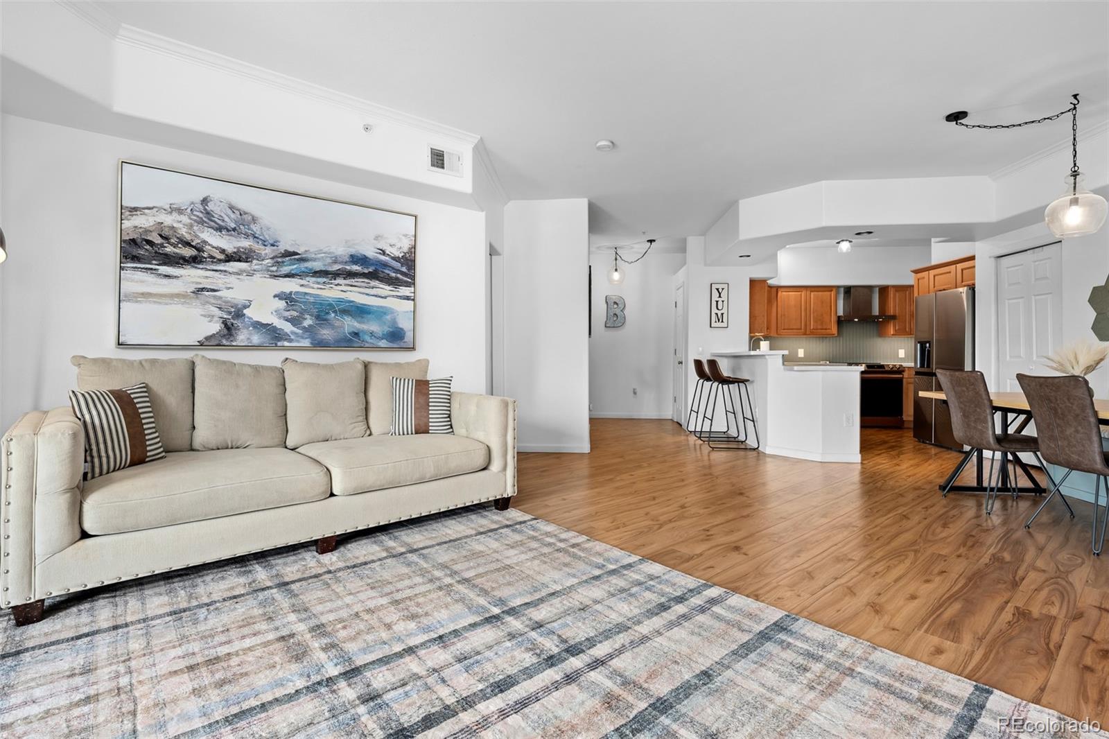 MLS Image #5 for 940 e plum creek parkway,castle rock, Colorado