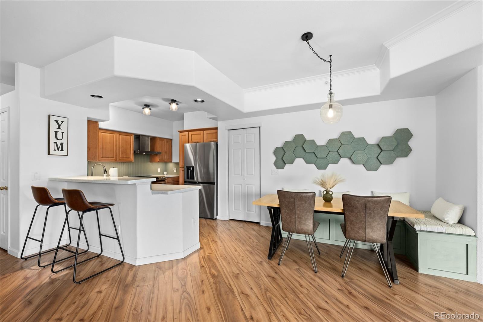 MLS Image #7 for 940 e plum creek parkway,castle rock, Colorado