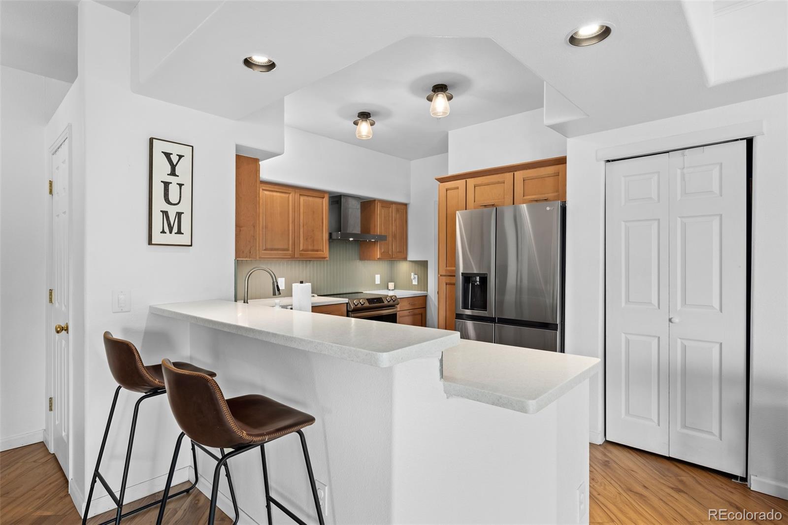 MLS Image #8 for 940 e plum creek parkway,castle rock, Colorado