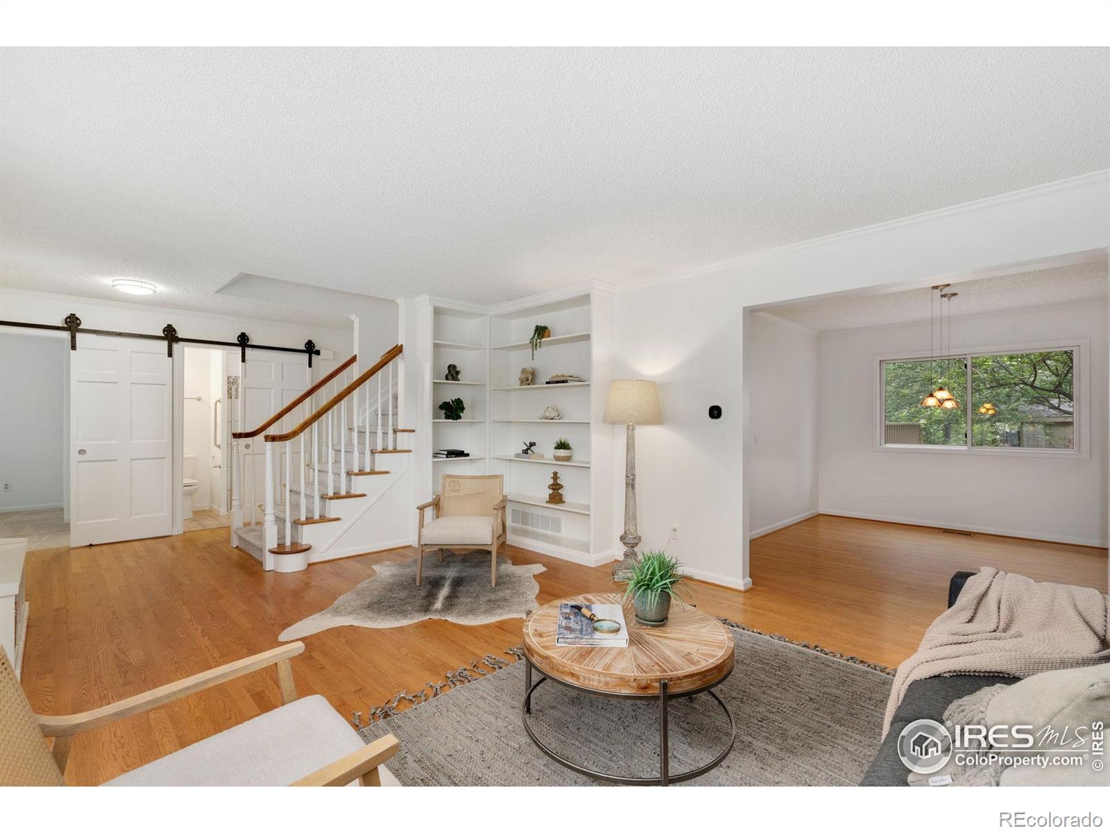 MLS Image #3 for 4218  cape cod circle,fort collins, Colorado