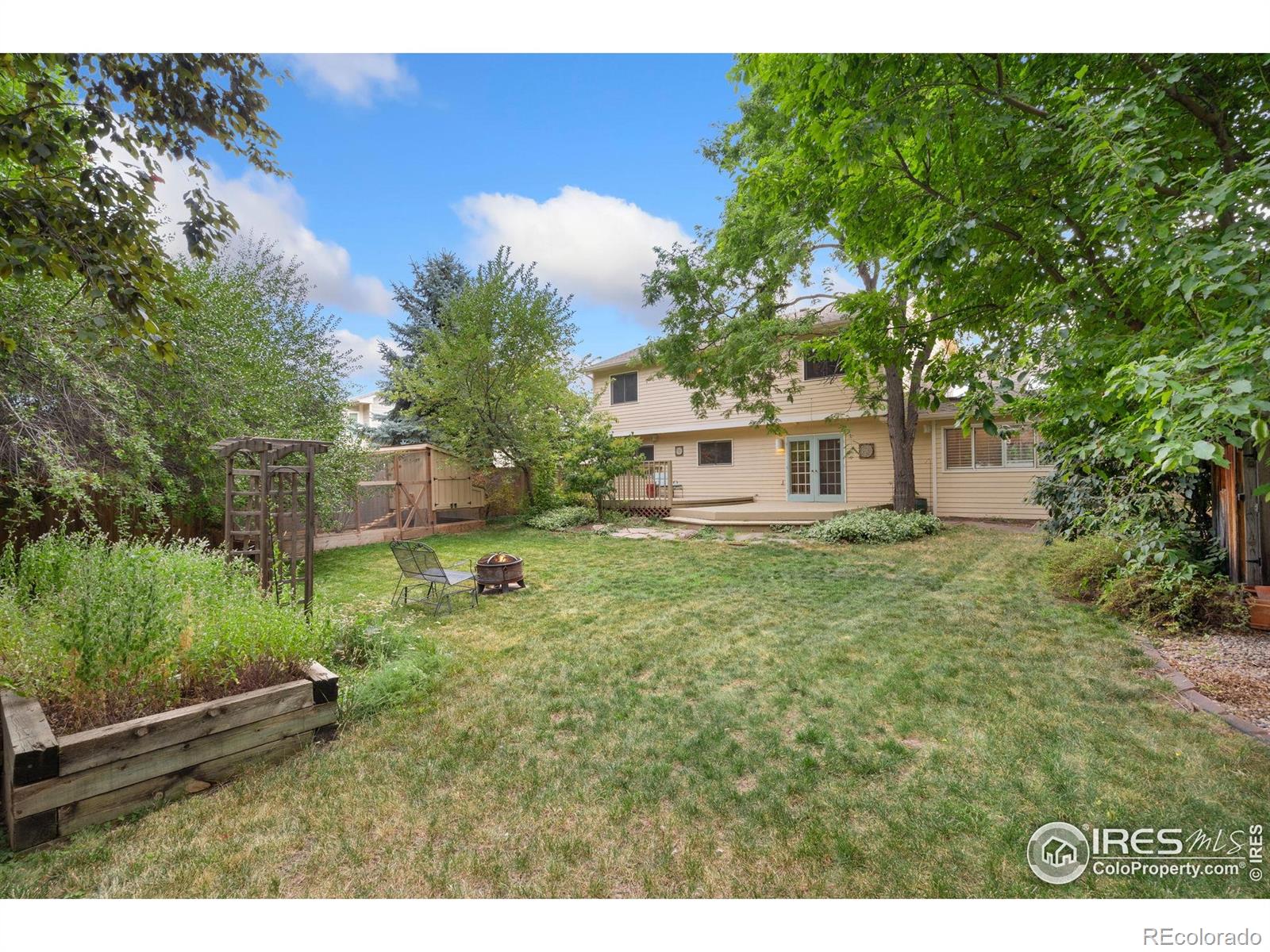 MLS Image #34 for 4218  cape cod circle,fort collins, Colorado