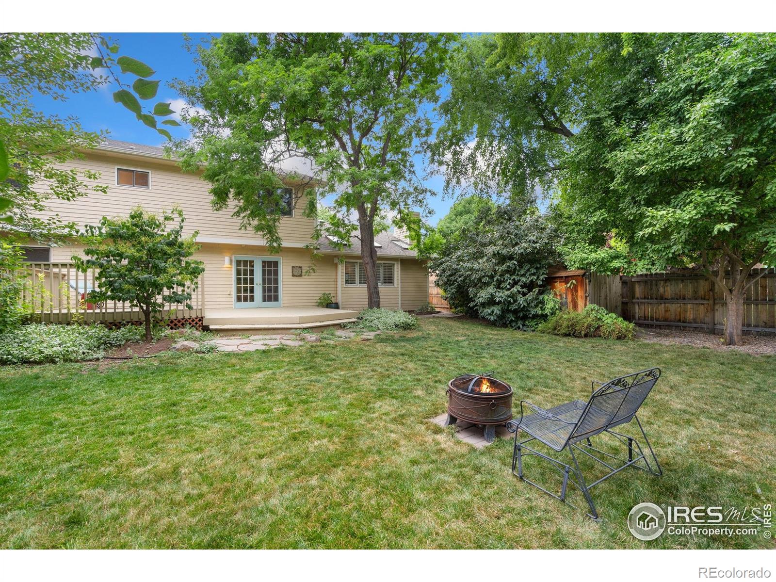 MLS Image #35 for 4218  cape cod circle,fort collins, Colorado
