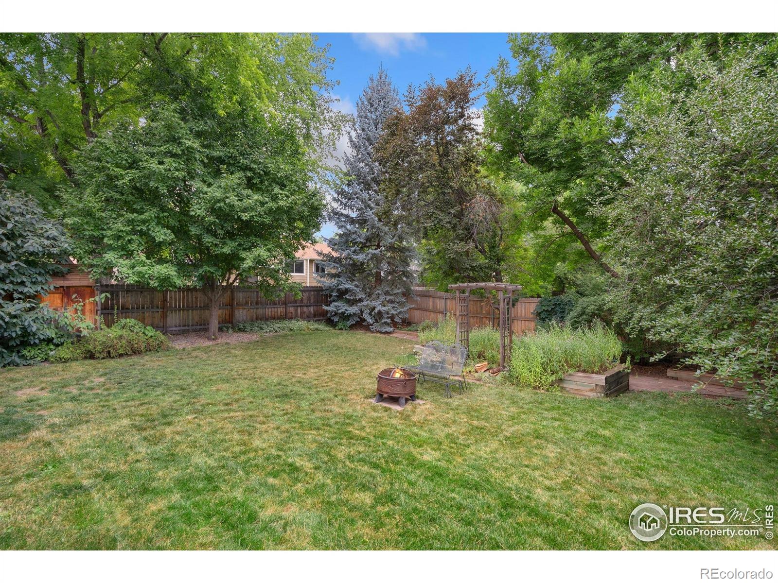 MLS Image #36 for 4218  cape cod circle,fort collins, Colorado