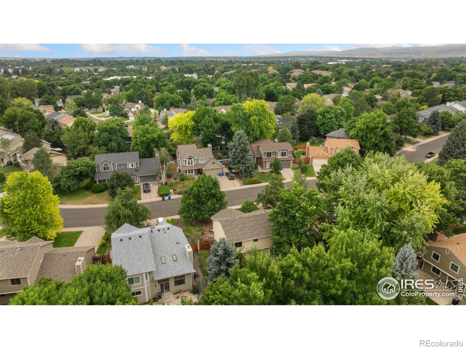 MLS Image #38 for 4218  cape cod circle,fort collins, Colorado
