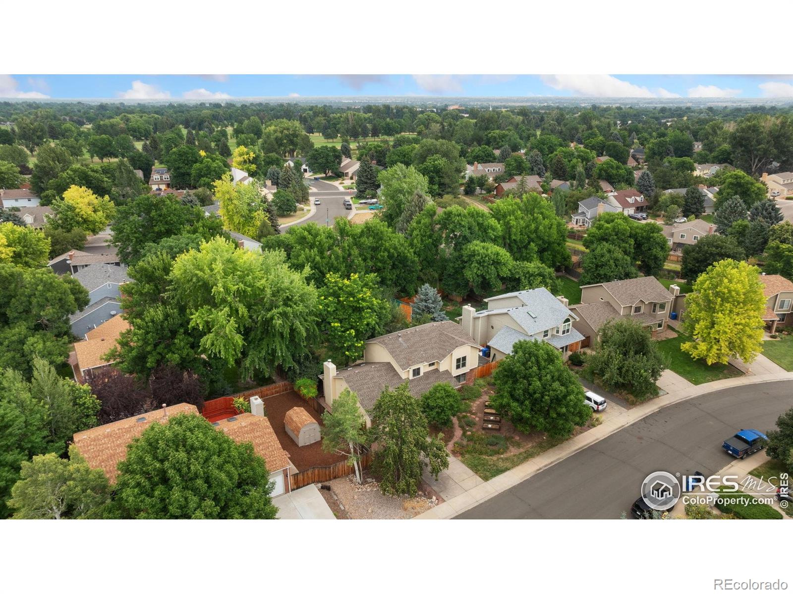 MLS Image #39 for 4218  cape cod circle,fort collins, Colorado