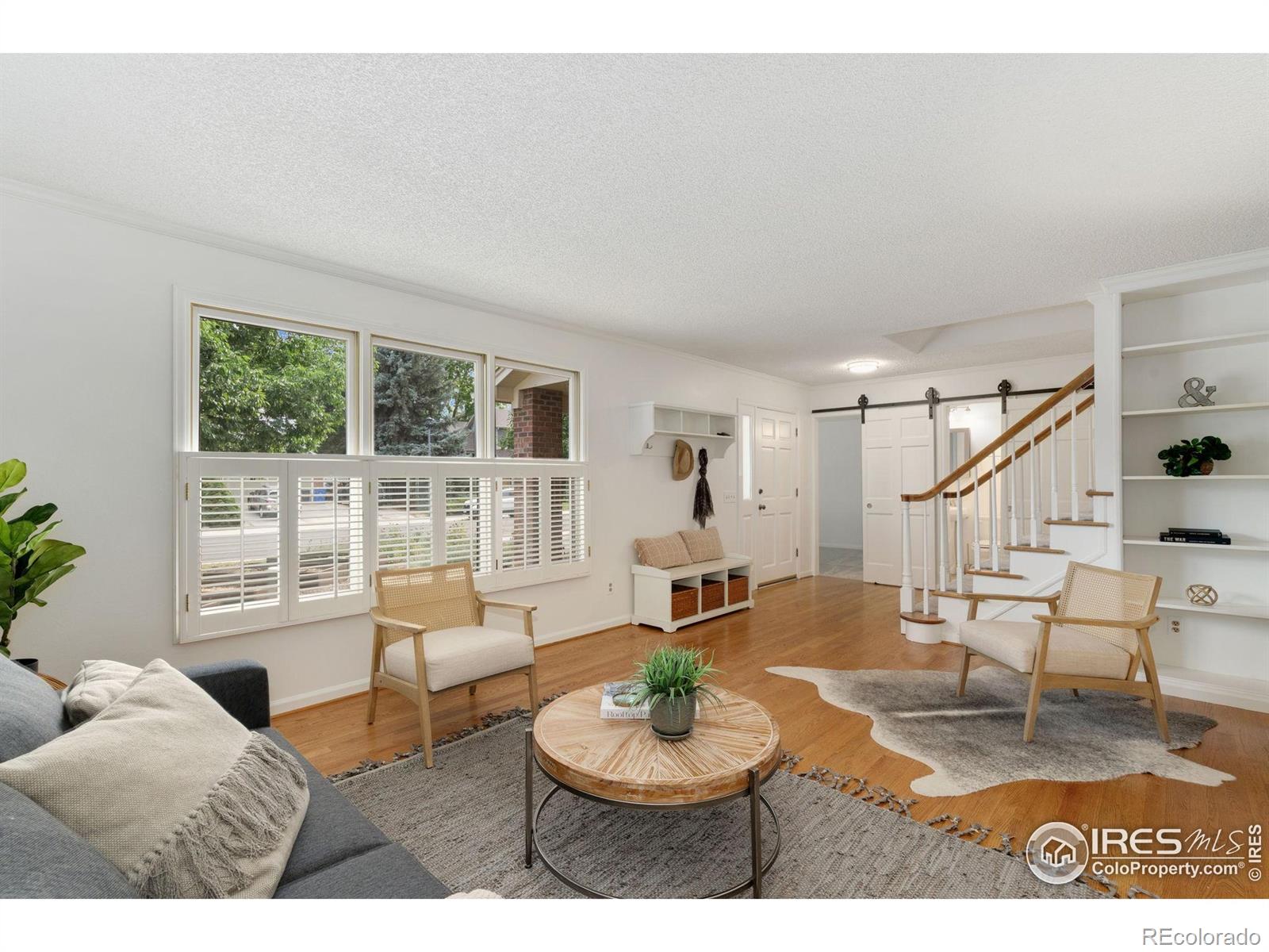 MLS Image #4 for 4218  cape cod circle,fort collins, Colorado