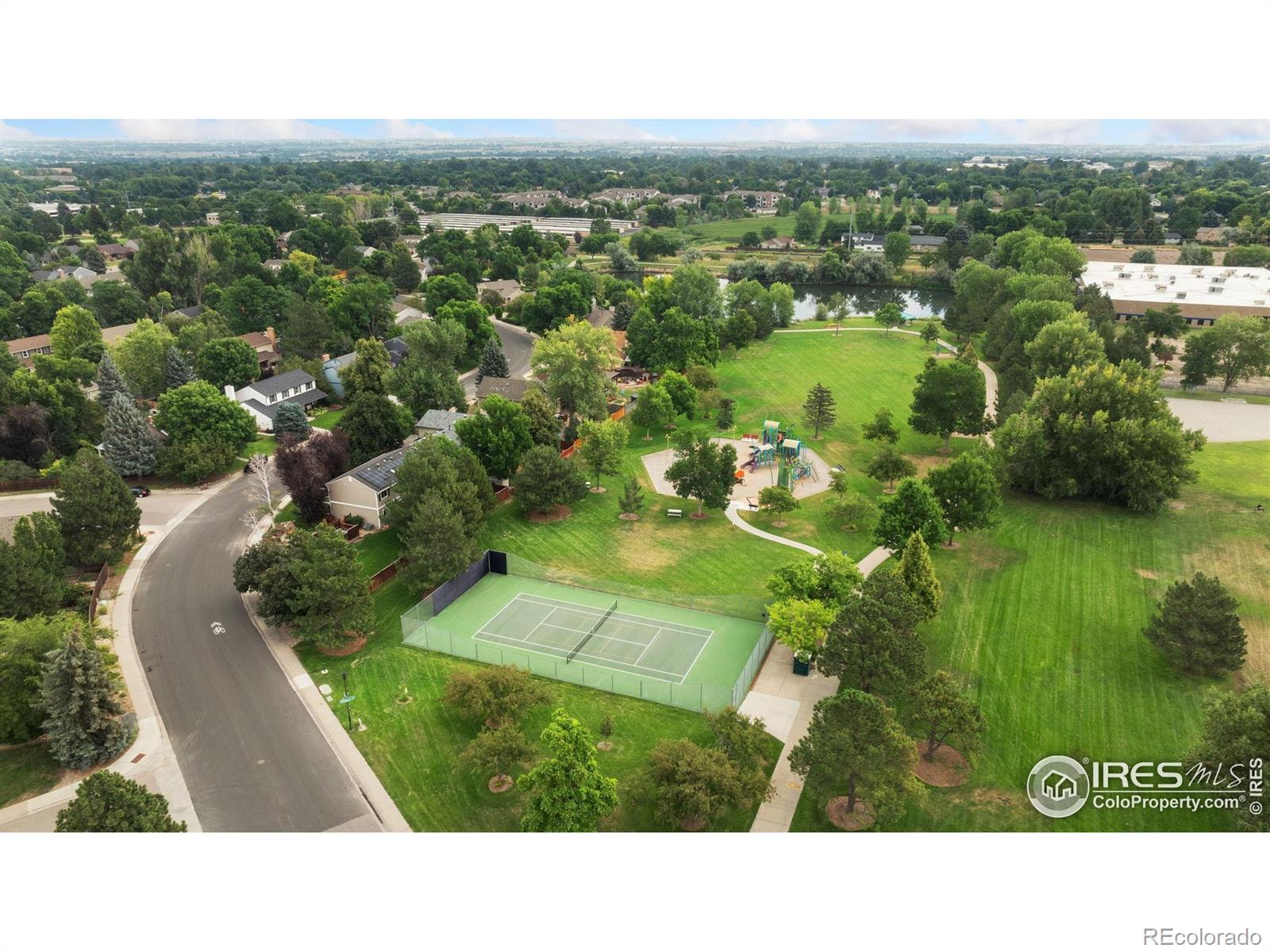 MLS Image #40 for 4218  cape cod circle,fort collins, Colorado