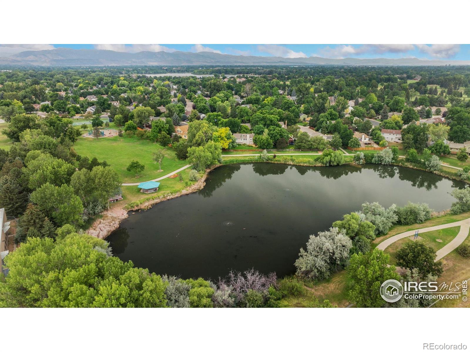 MLS Image #41 for 4218  cape cod circle,fort collins, Colorado