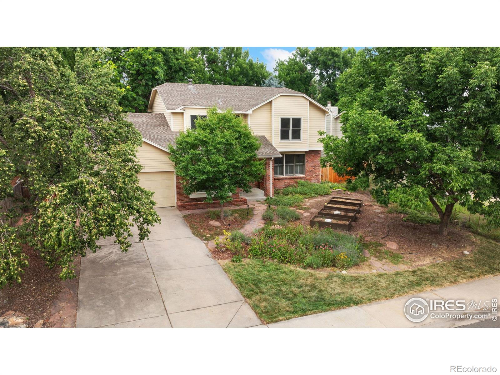 MLS Image #42 for 4218  cape cod circle,fort collins, Colorado